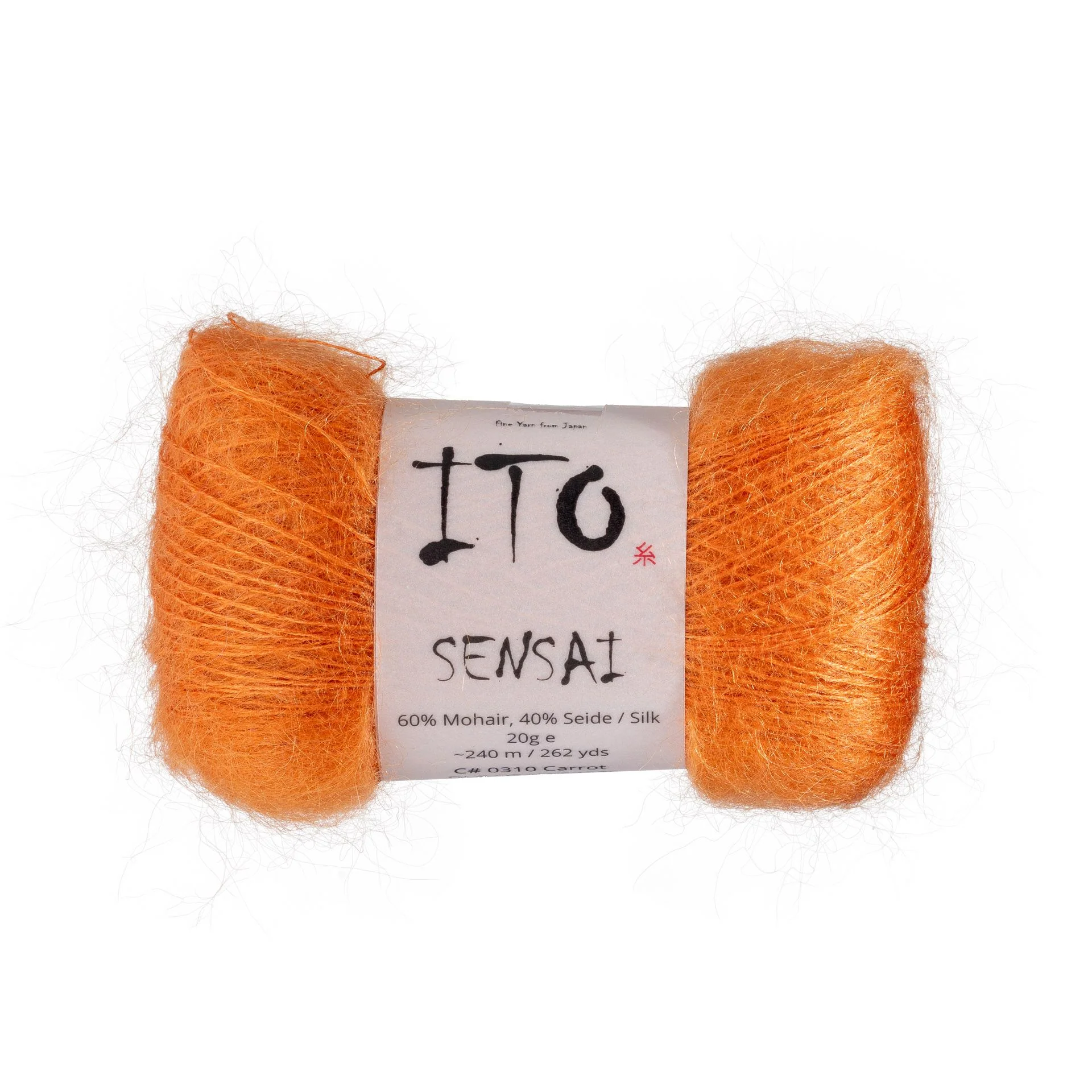 ITO Sensai (Silk Mohair) - Image 12