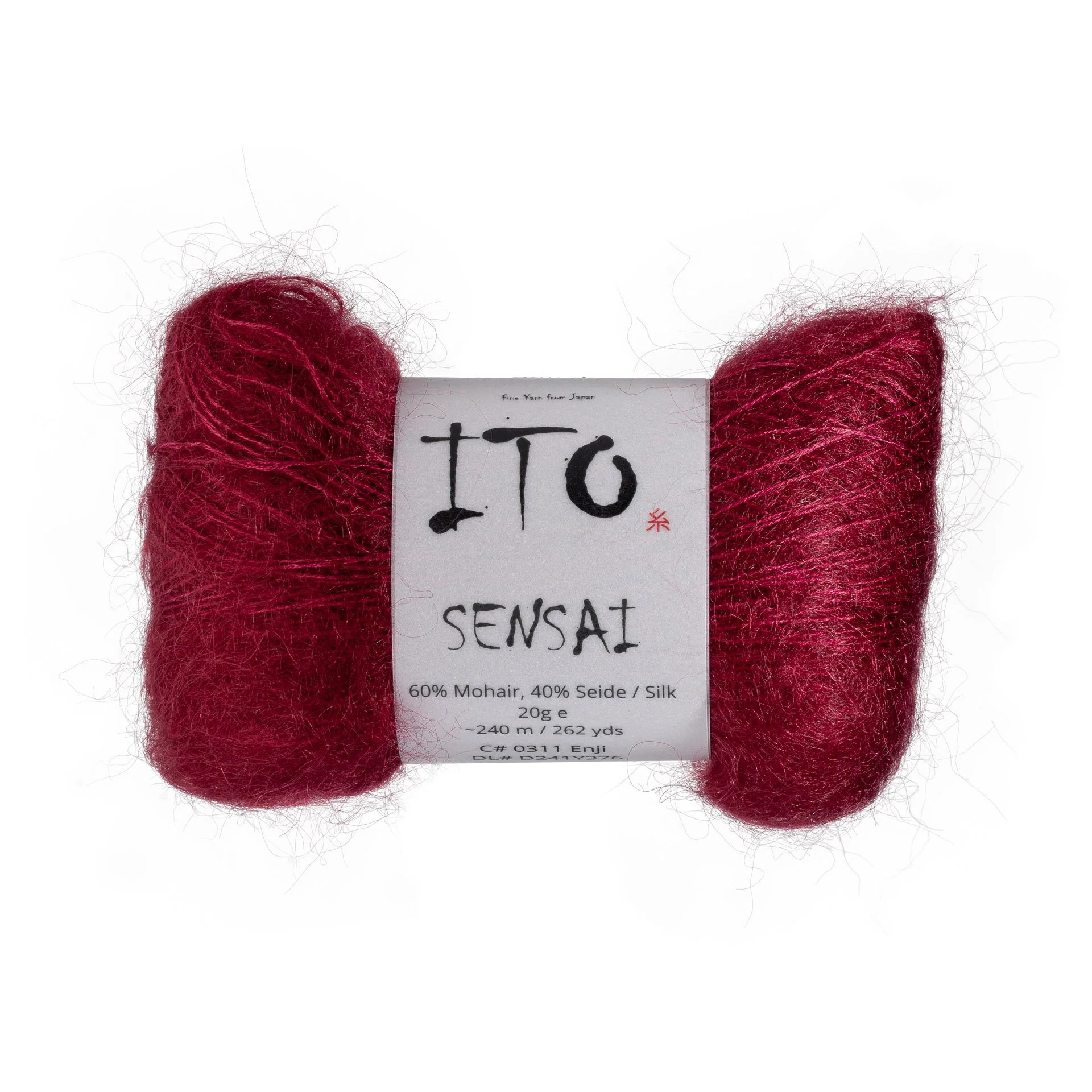 ITO Sensai (Silk Mohair) - Image 13