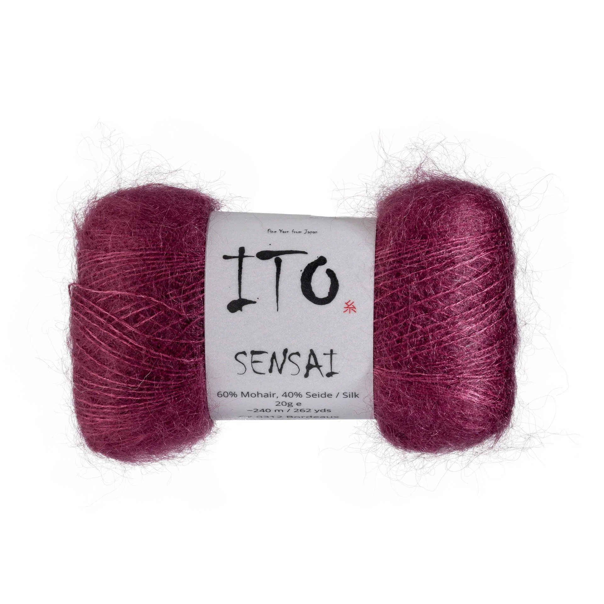 ITO Sensai (Silk Mohair) - Image 14