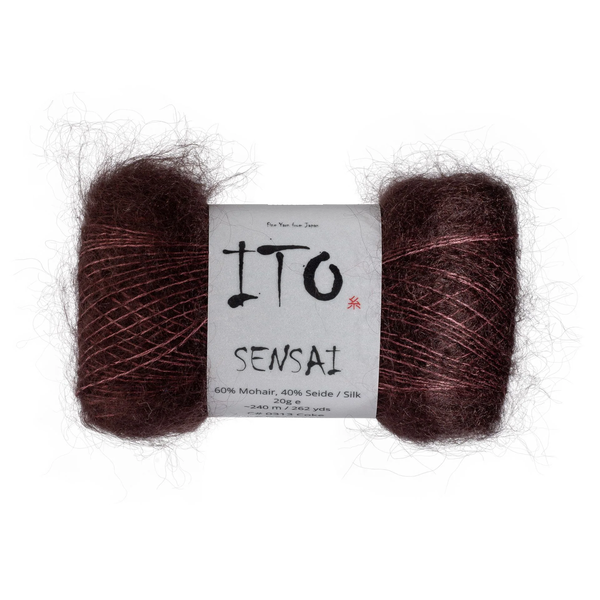 ITO Sensai (Silk Mohair) - Image 15