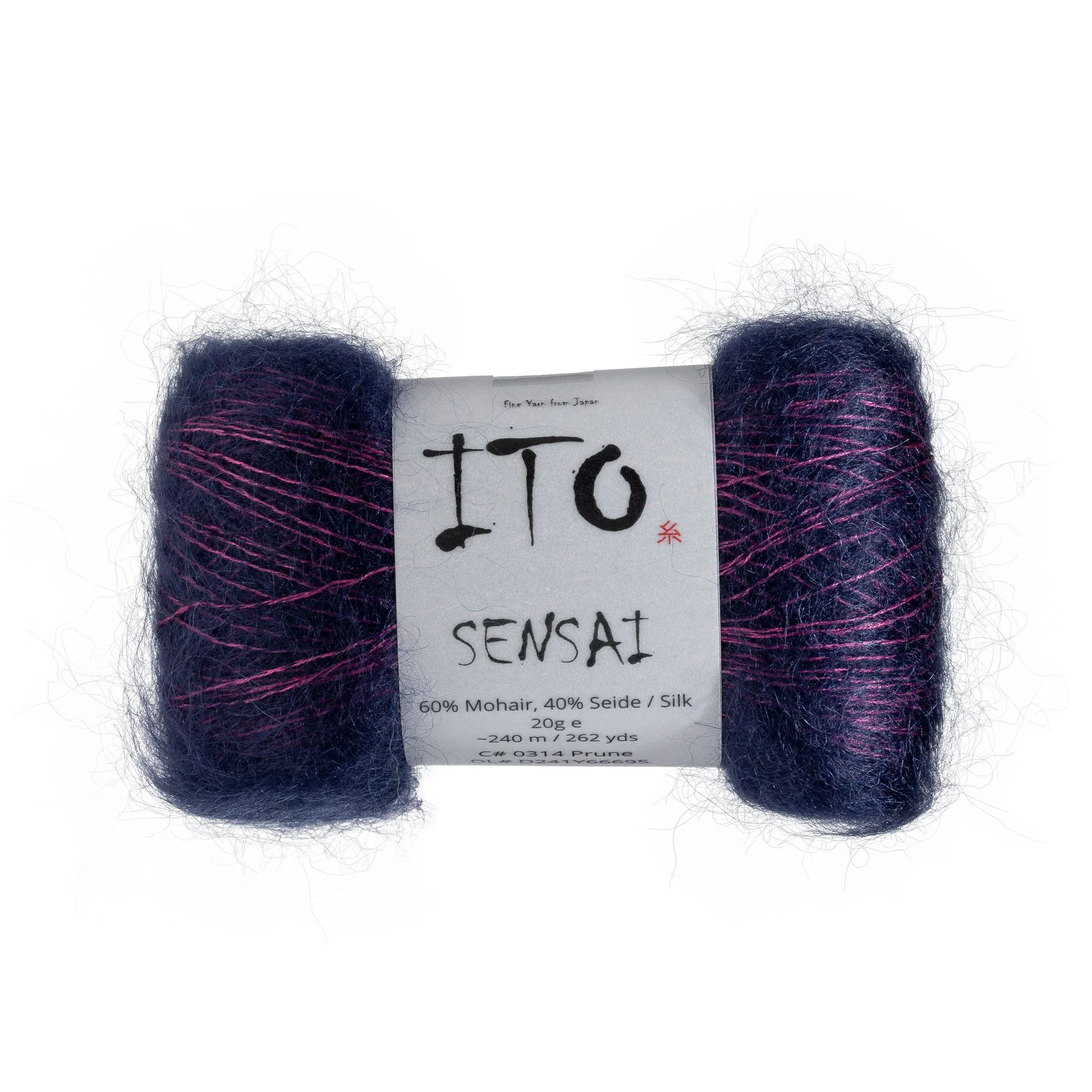 ITO Sensai (Silk Mohair) - Image 16