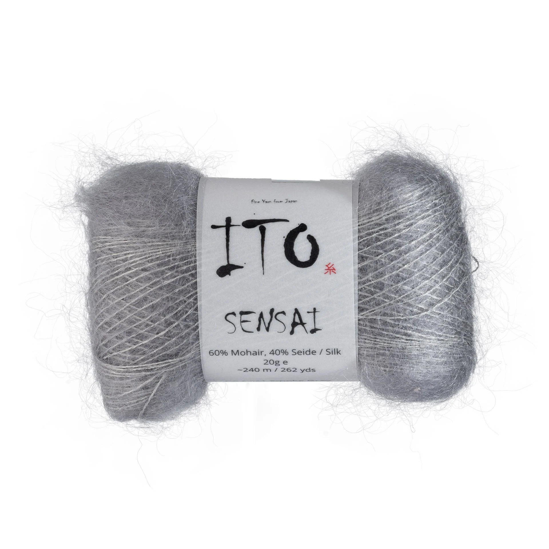 ITO Sensai (Silk Mohair) - Image 17