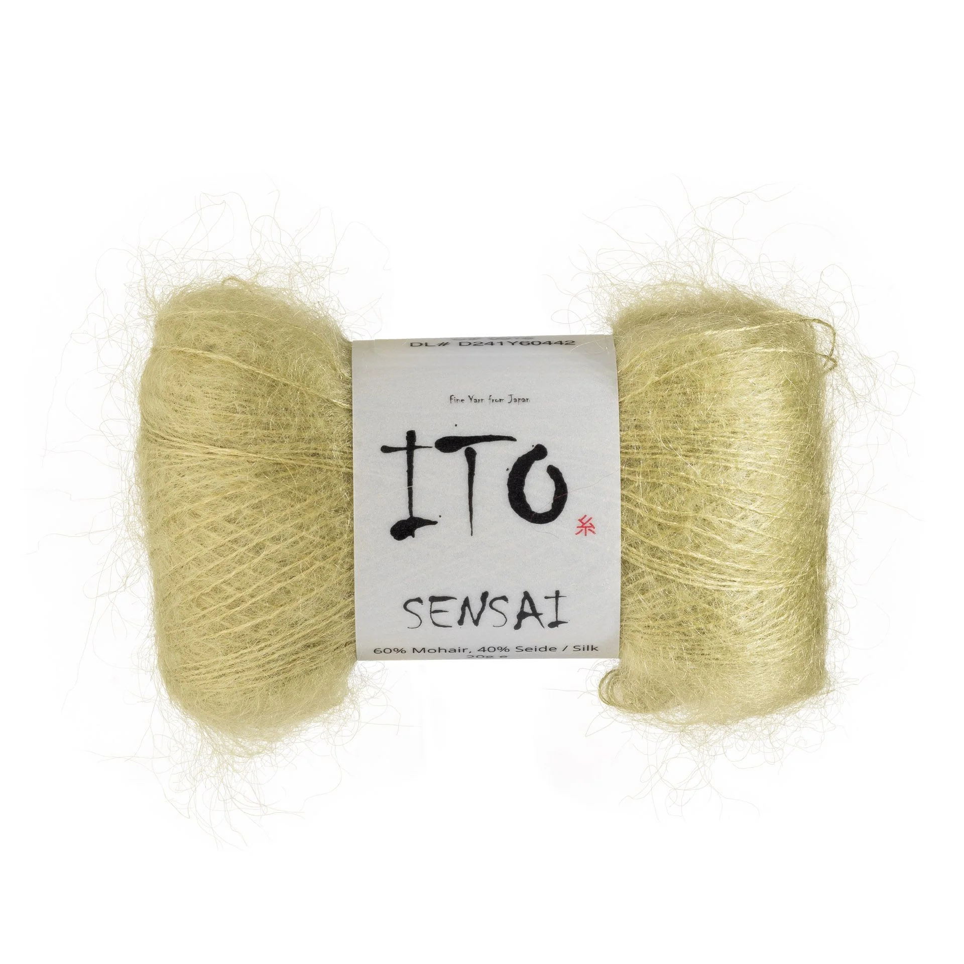 ITO Sensai (Silk Mohair) - Image 18
