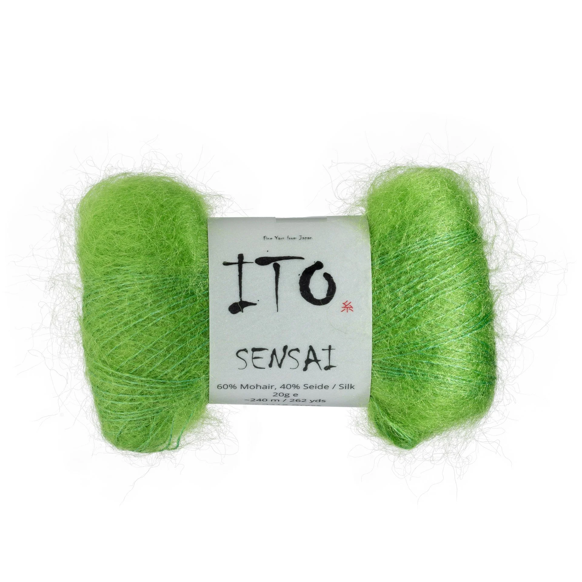 ITO Sensai (Silk Mohair) - Image 19