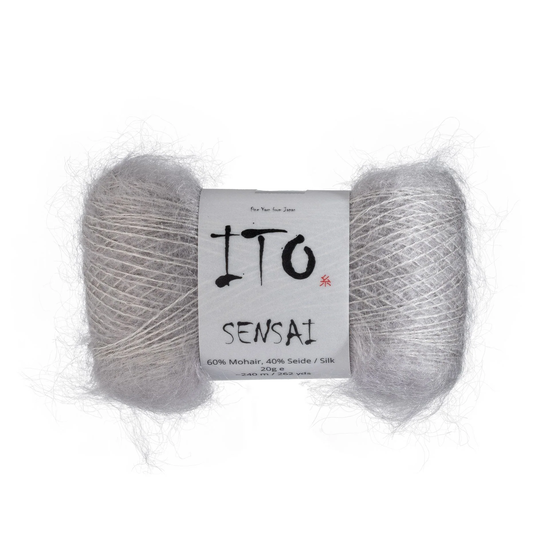 ITO Sensai (Silk Mohair) - Image 20