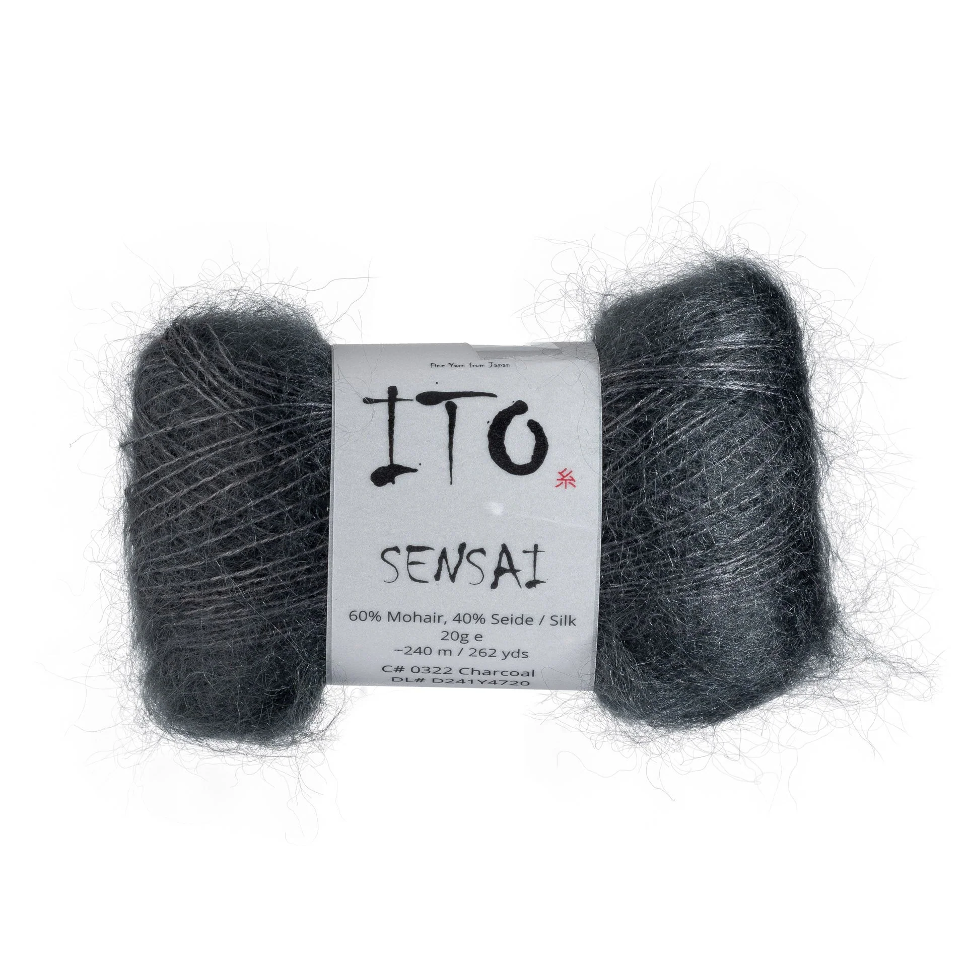 ITO Sensai (Silk Mohair) - Image 21