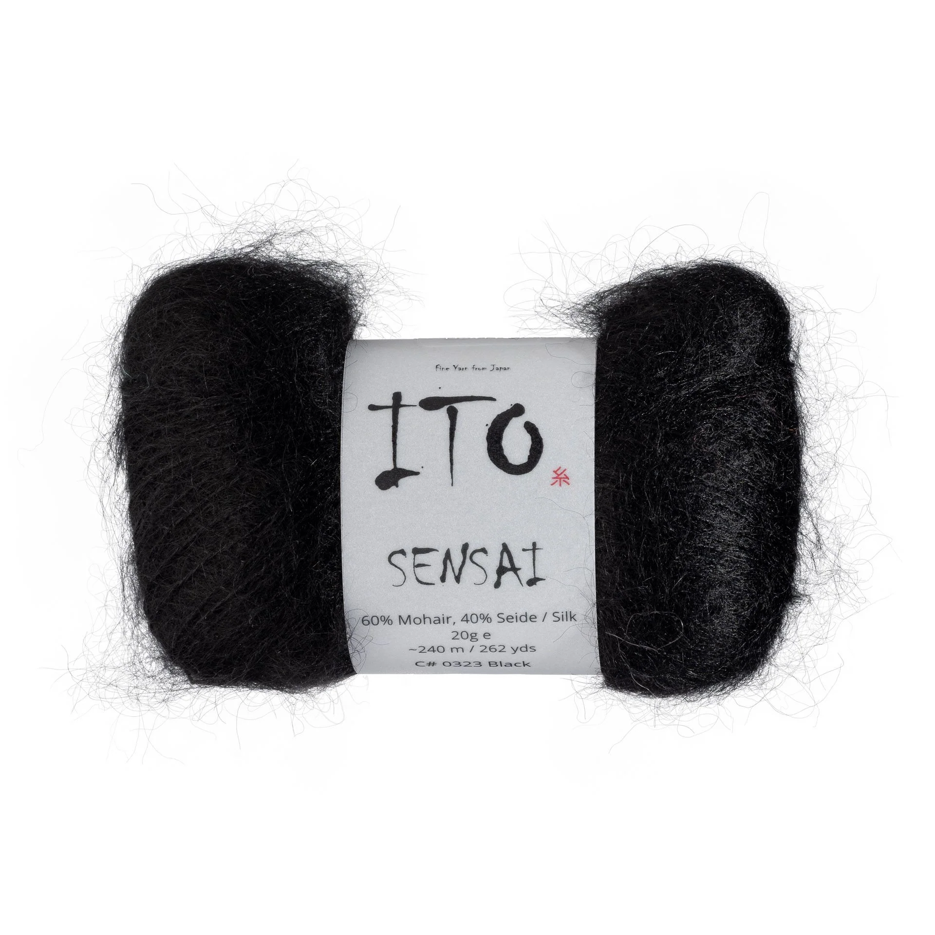ITO Sensai (Silk Mohair) - Image 22