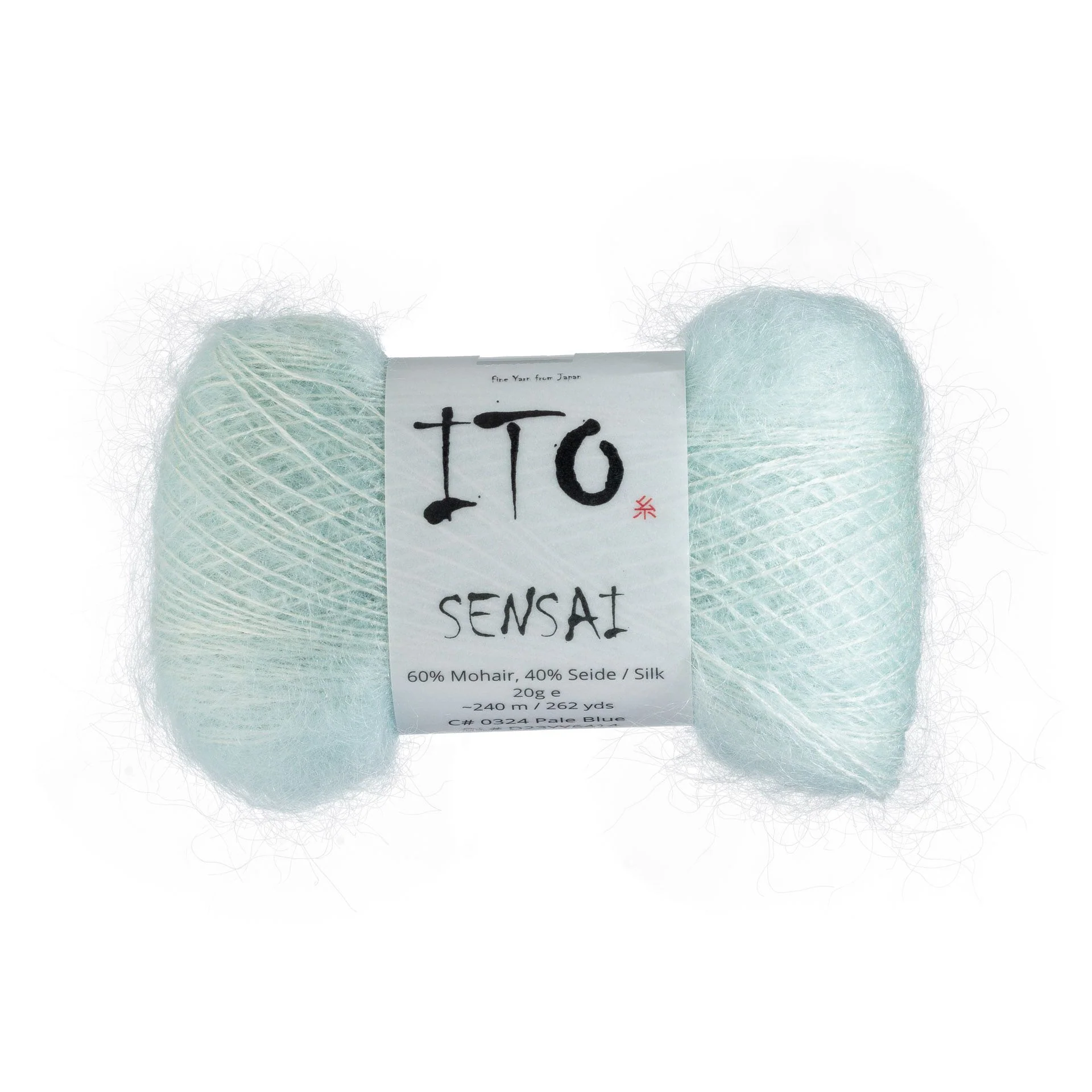 ITO Sensai (Silk Mohair) - Image 23