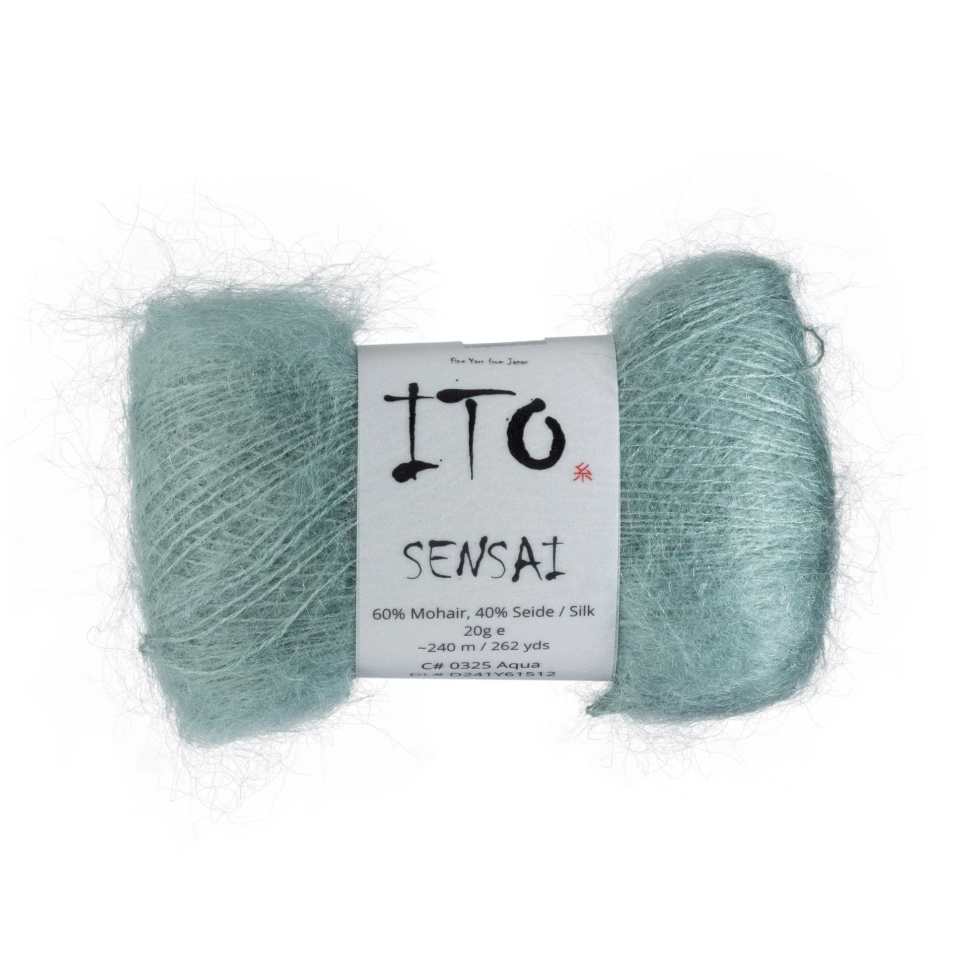 ITO Sensai (Silk Mohair) - Image 24