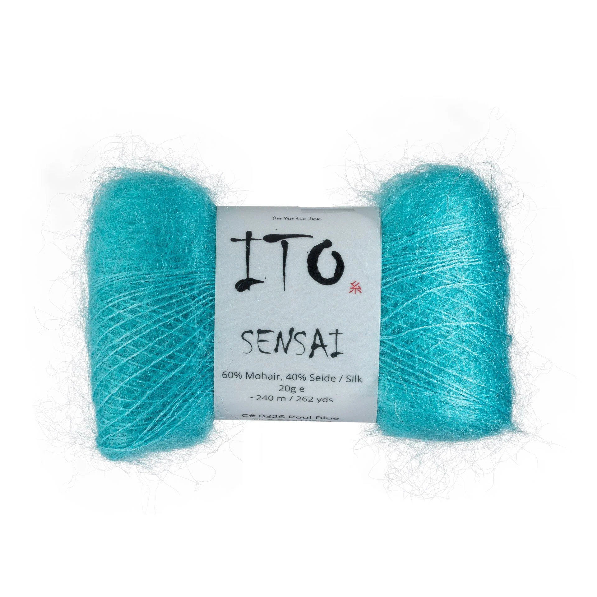 ITO Sensai (Silk Mohair) - Image 25