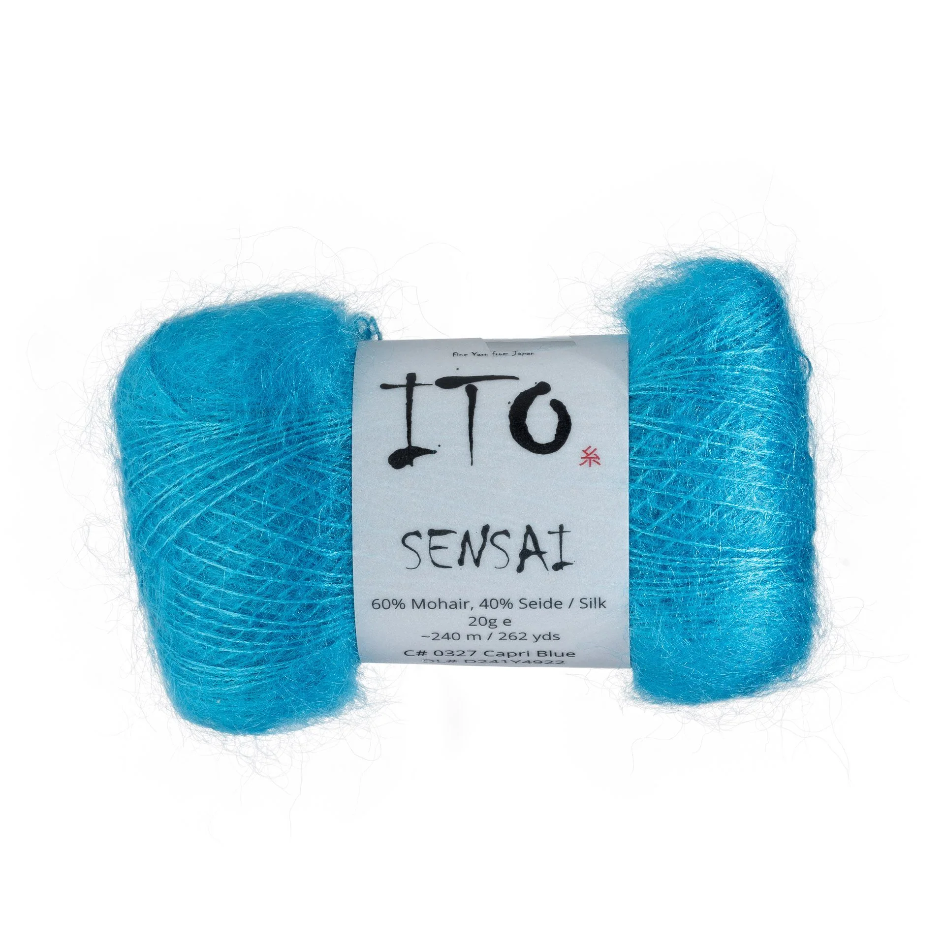 ITO Sensai (Silk Mohair) - Image 26