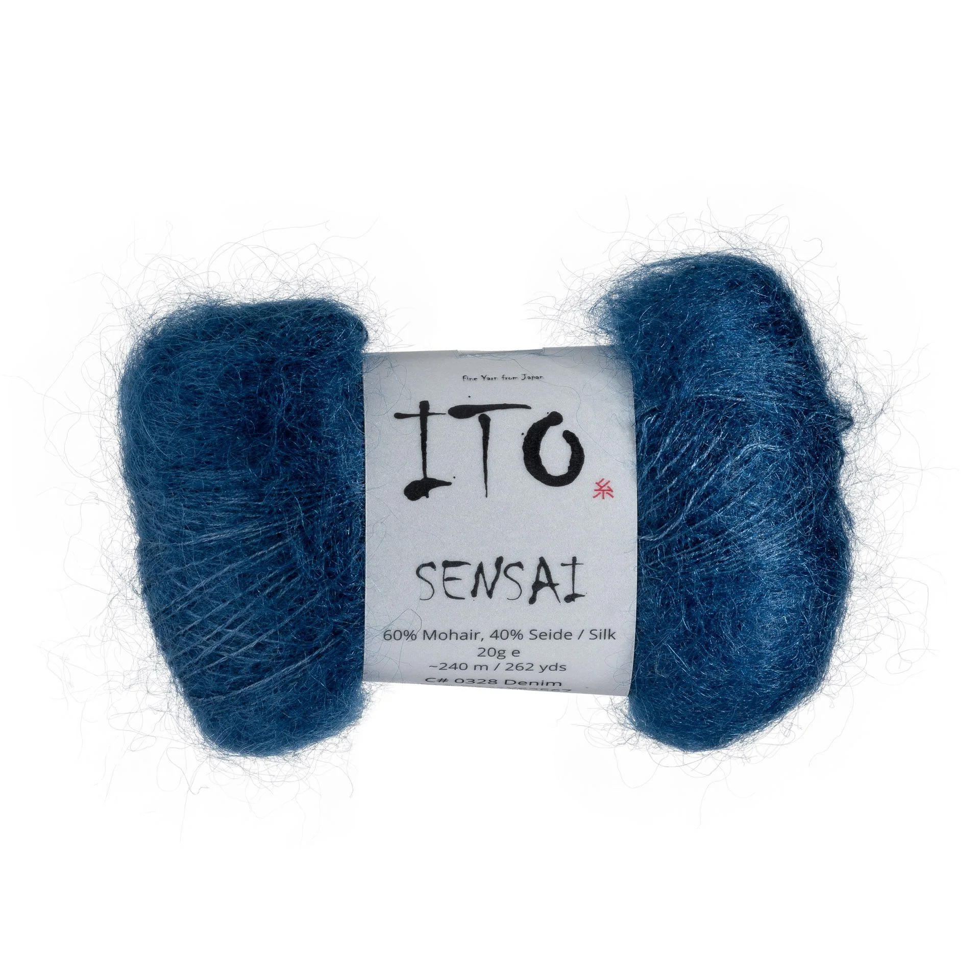 ITO Sensai (Silk Mohair) - Image 27