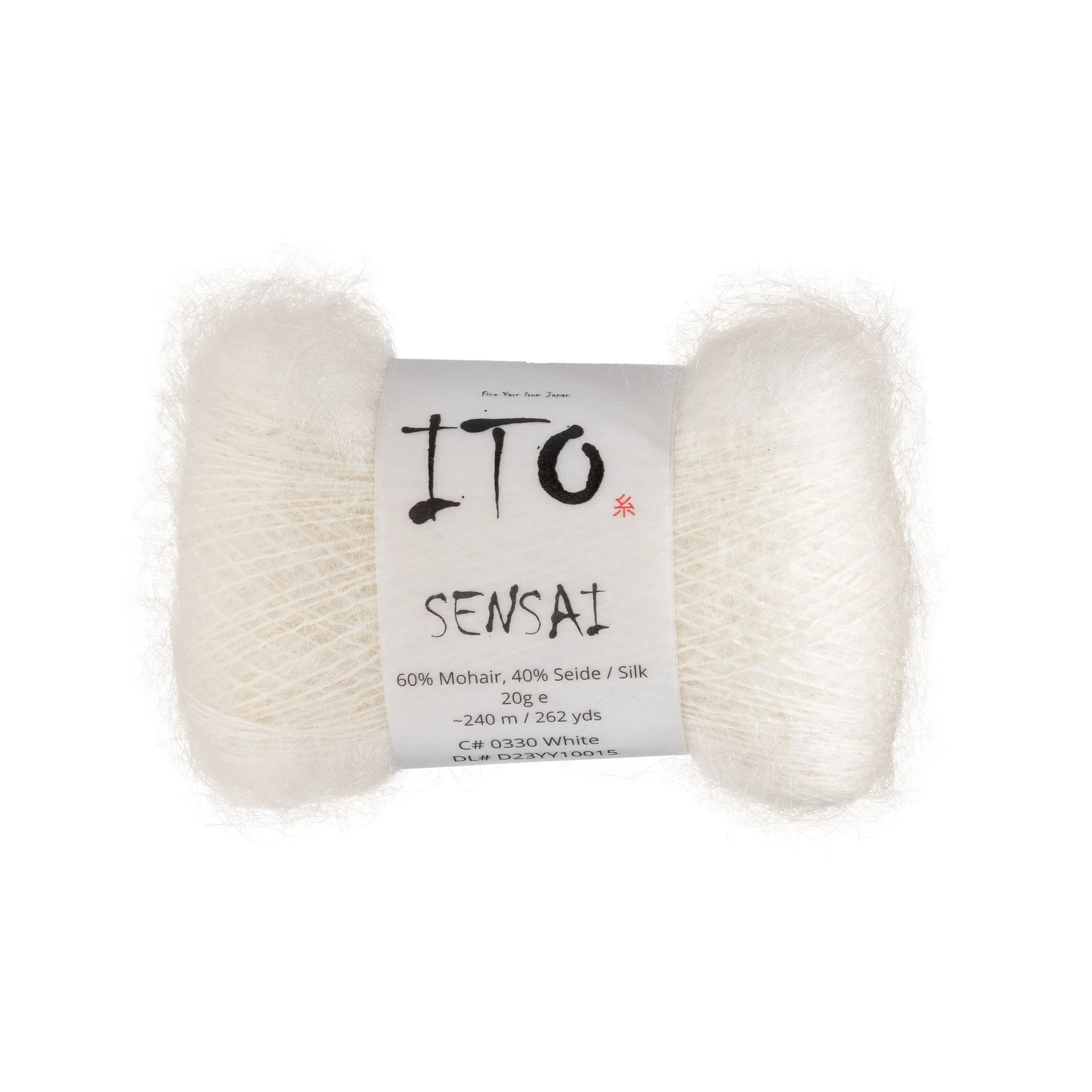 ITO Sensai (Silk Mohair) - Image 28