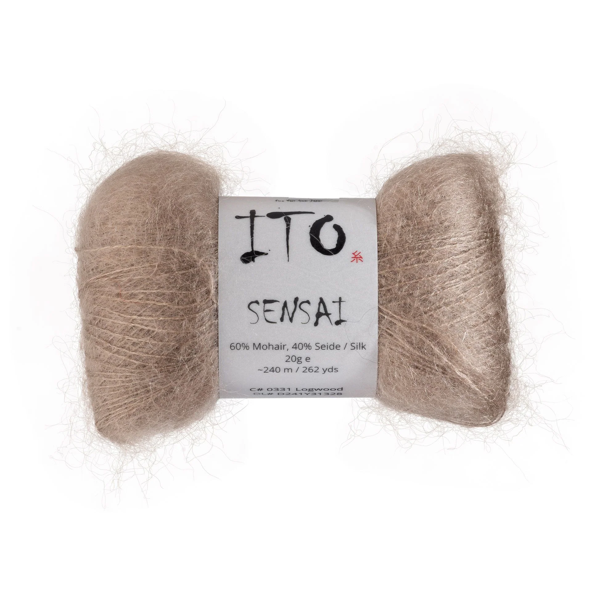 ITO Sensai (Silk Mohair) - Image 29