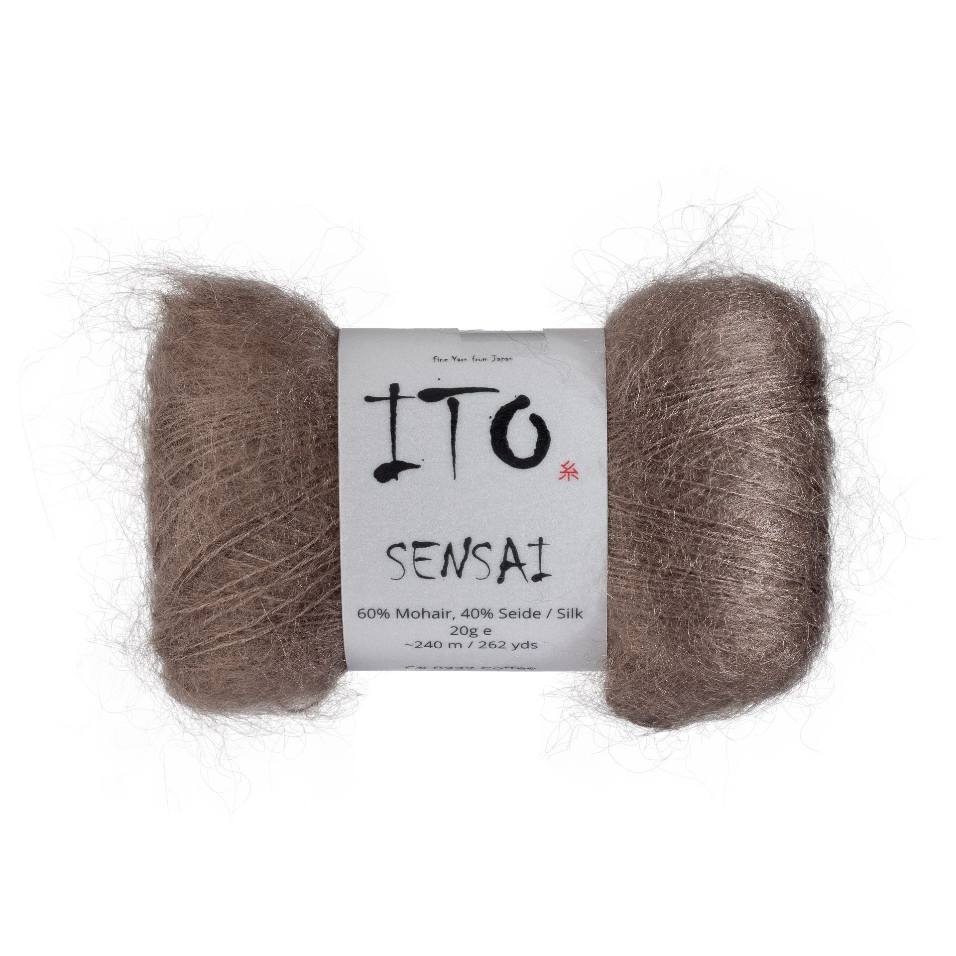 ITO Sensai (Silk Mohair) - Image 30