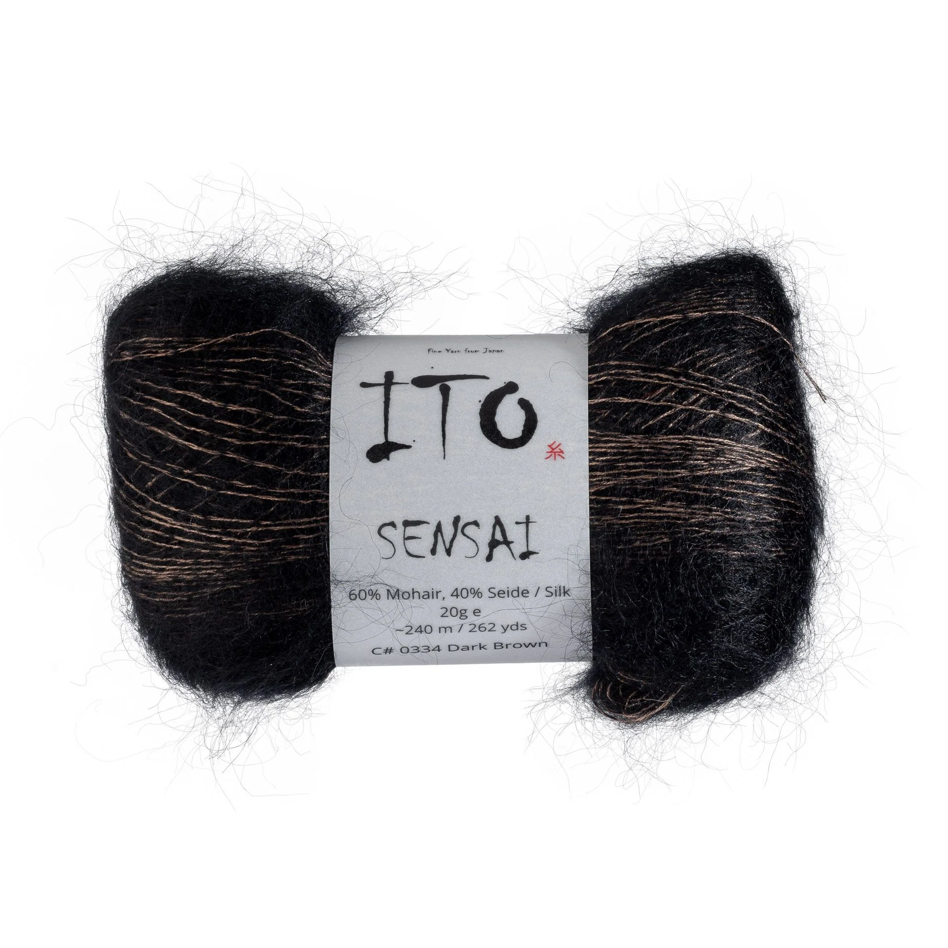 ITO Sensai (Silk Mohair) - Image 32