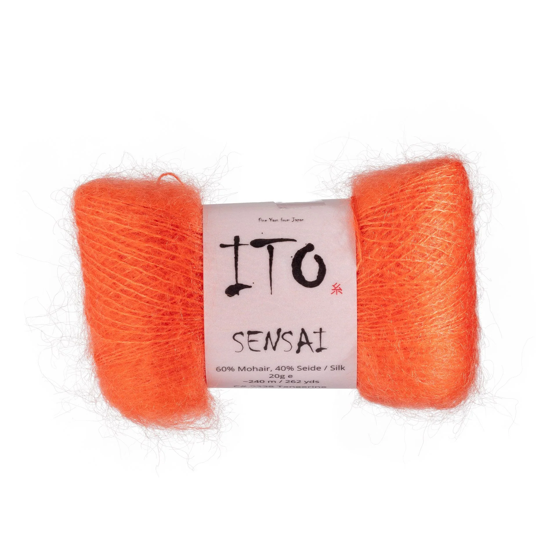 ITO Sensai (Silk Mohair) - Image 33