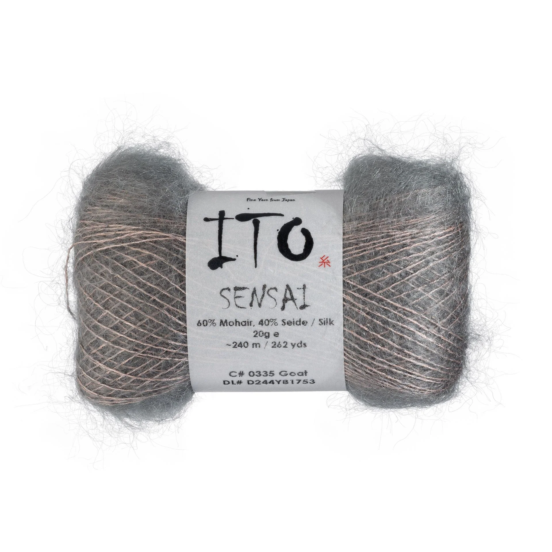 ITO Sensai (Silk Mohair) - Image 34