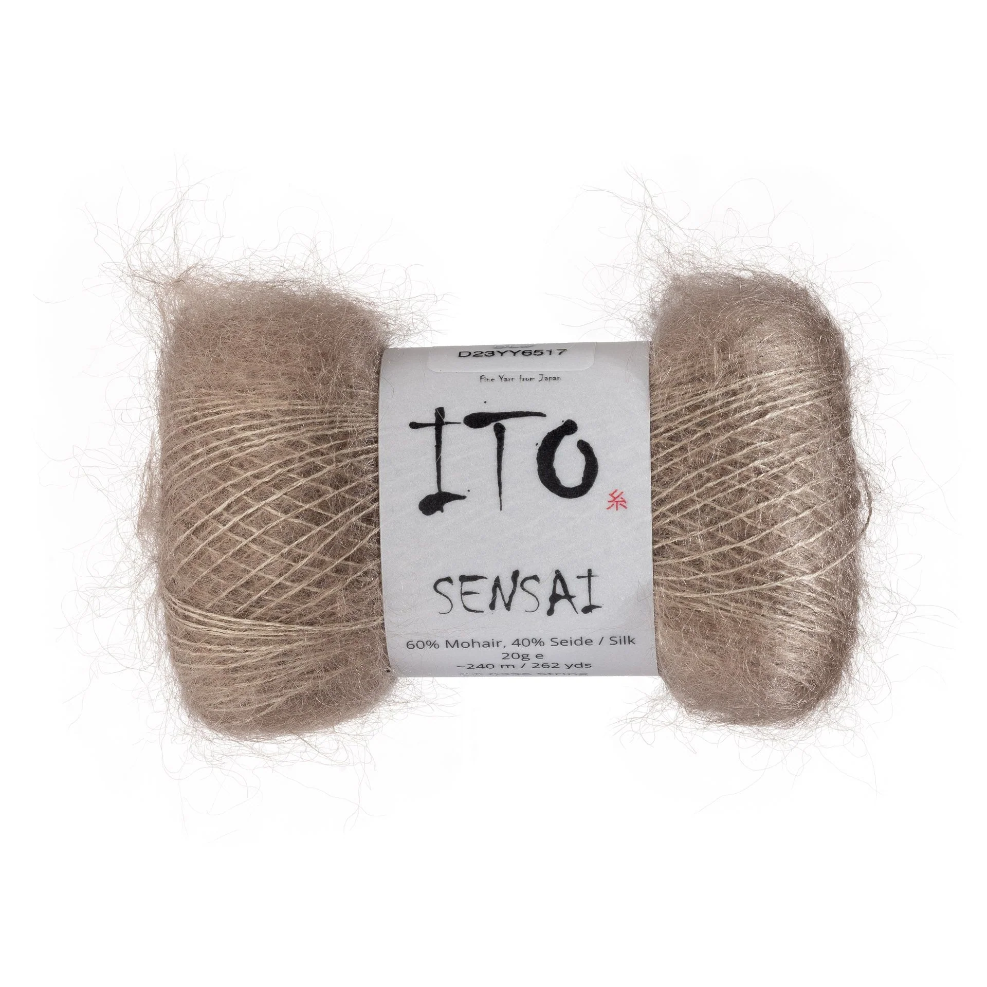 ITO Sensai (Silk Mohair) - Image 35