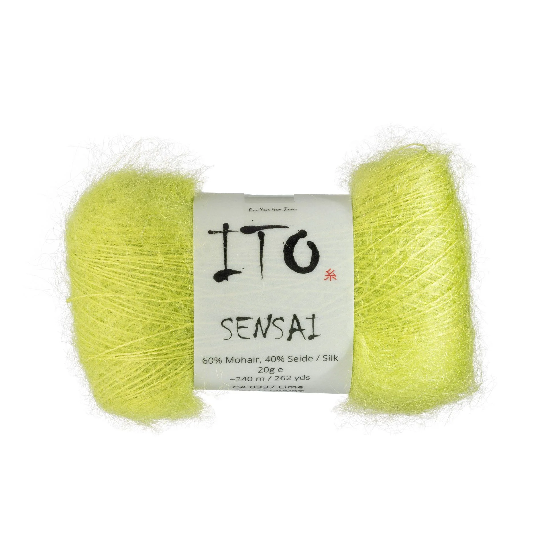ITO Sensai (Silk Mohair) - Image 36
