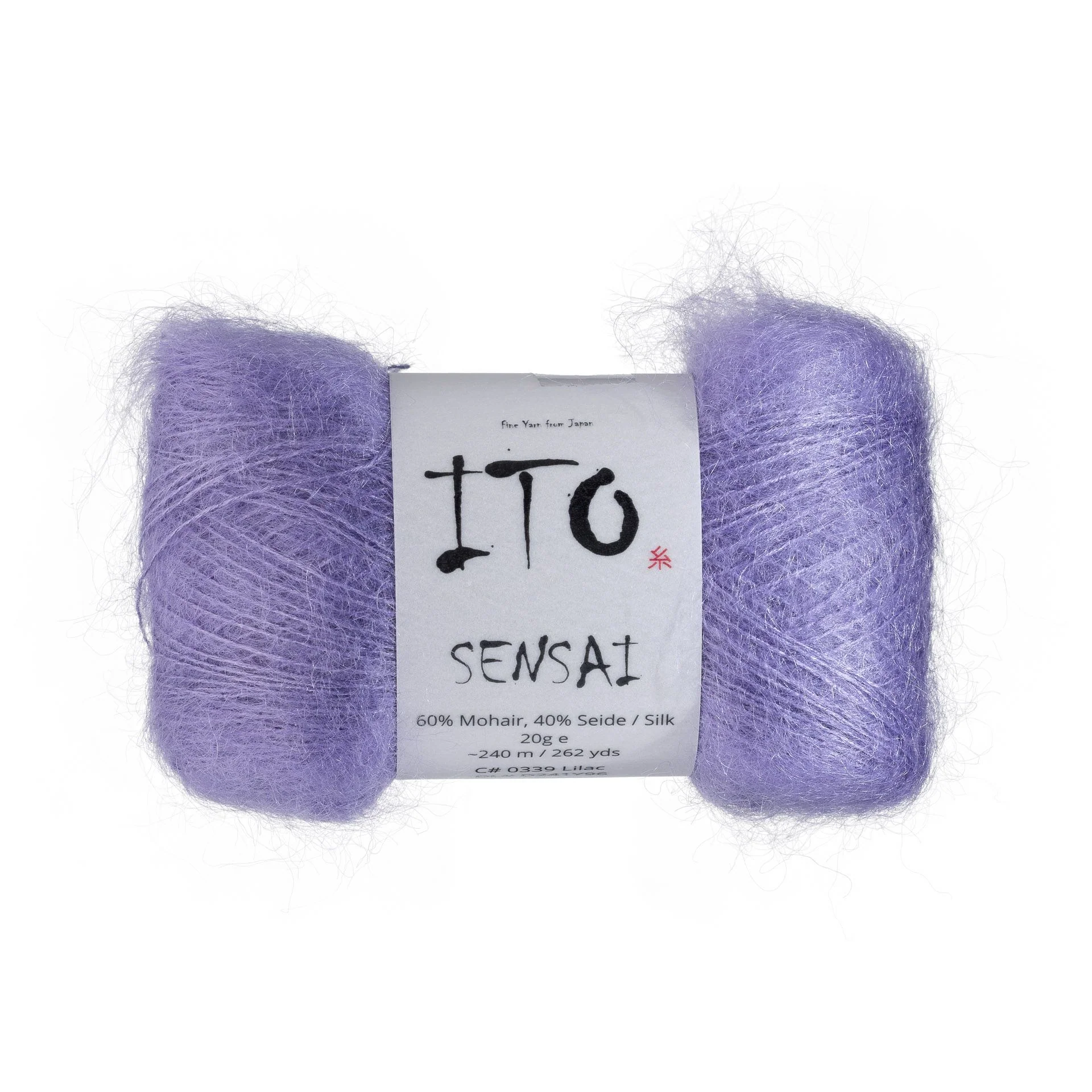 ITO Sensai (Silk Mohair) - Image 37