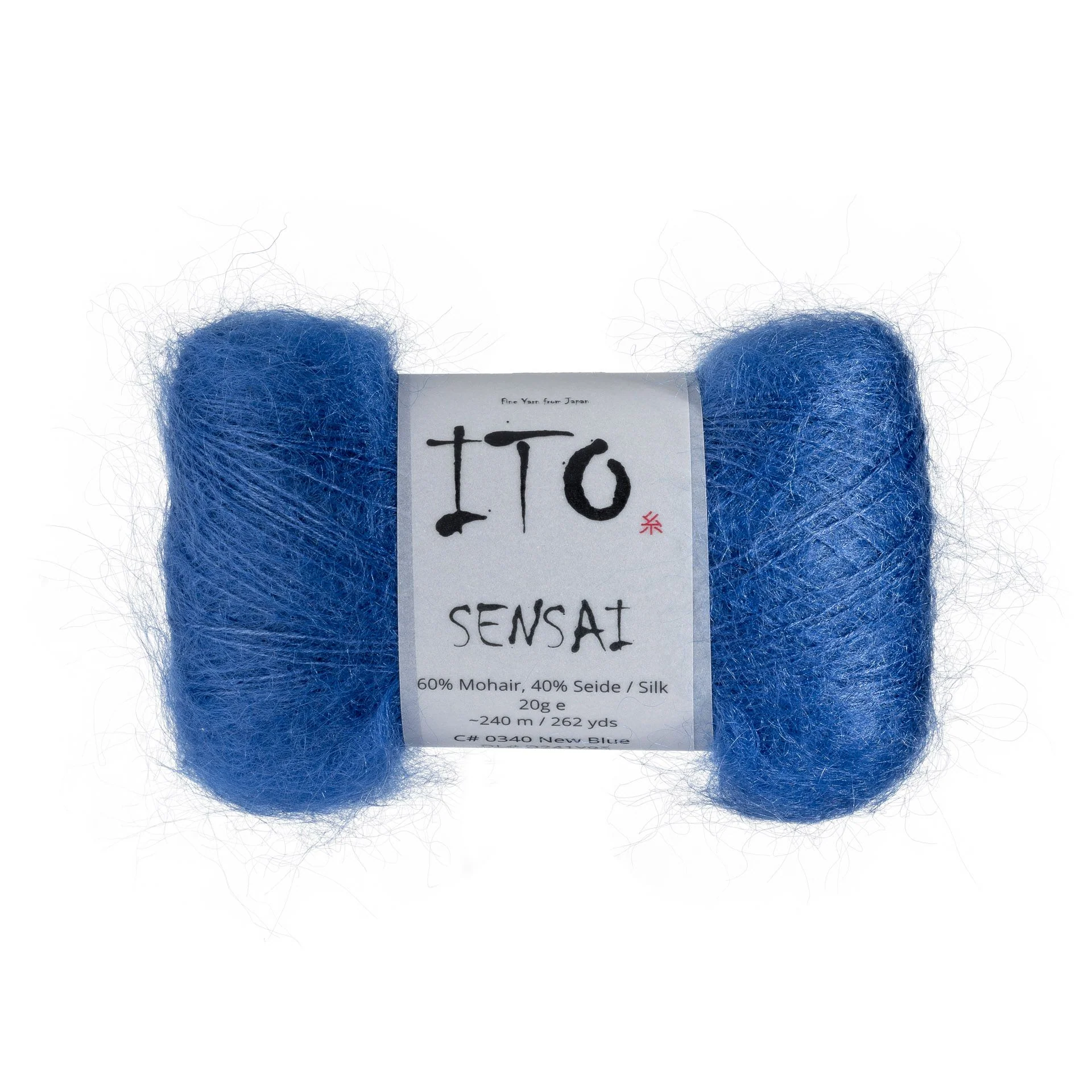 ITO Sensai (Silk Mohair) - Image 38
