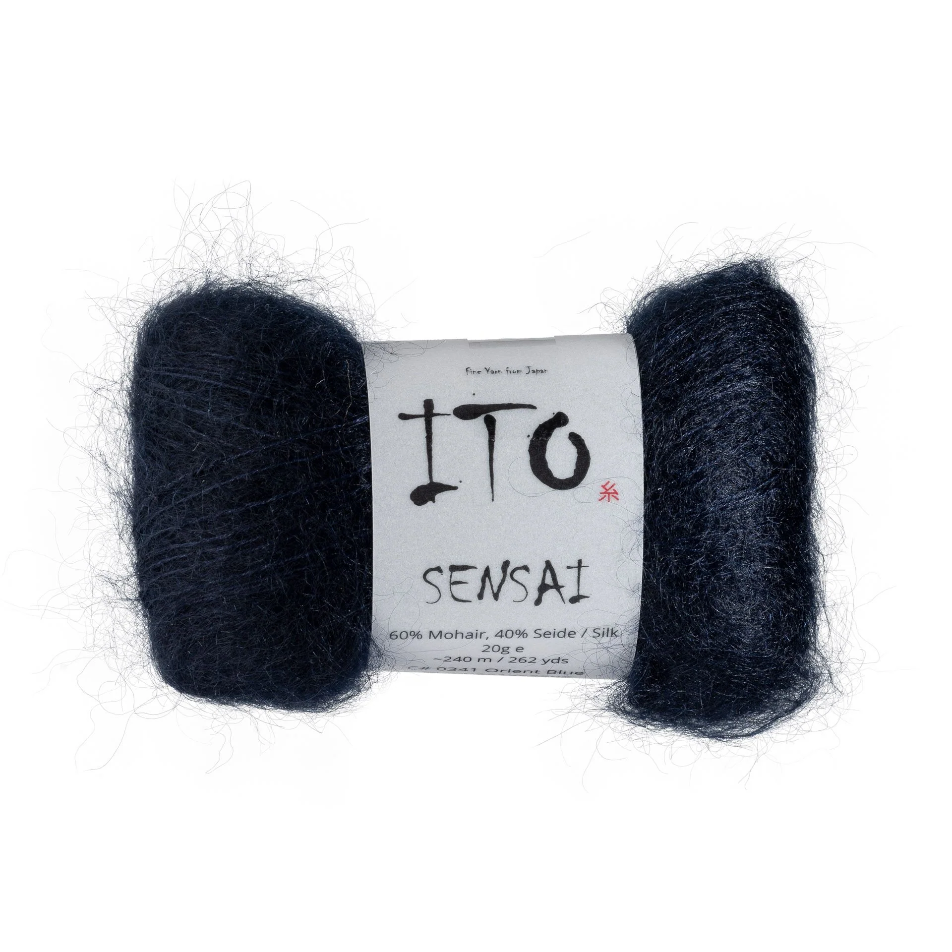 ITO Sensai (Silk Mohair) - Image 39