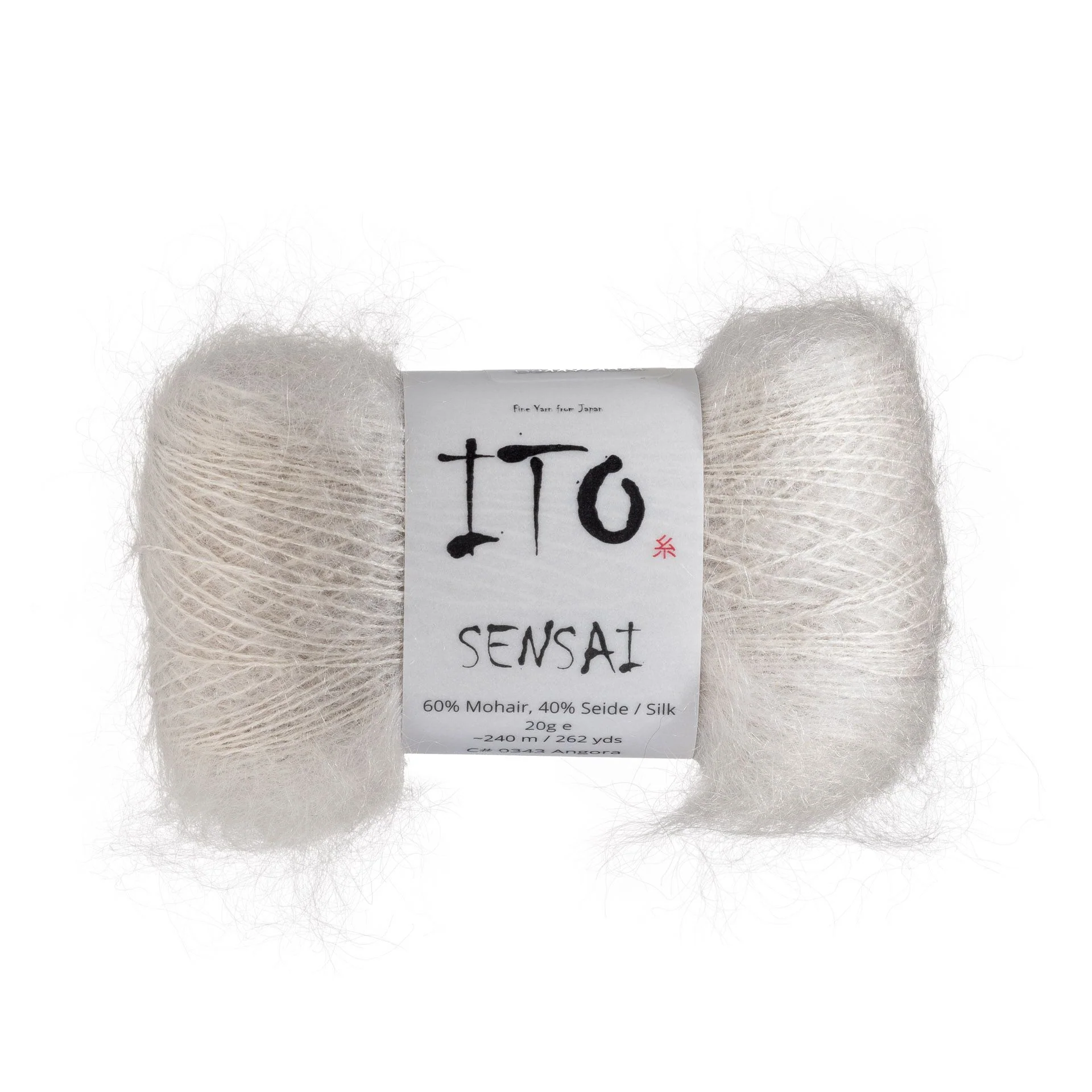 ITO Sensai (Silk Mohair) - Image 41