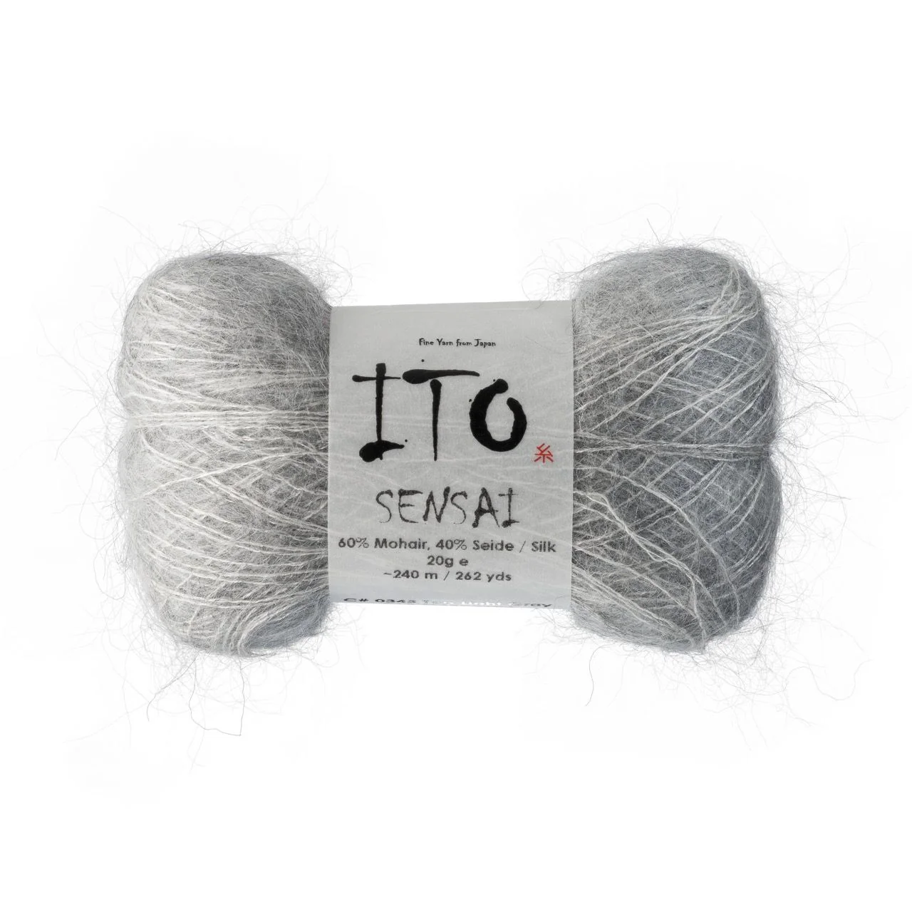 ITO Sensai (Silk Mohair) - Image 42