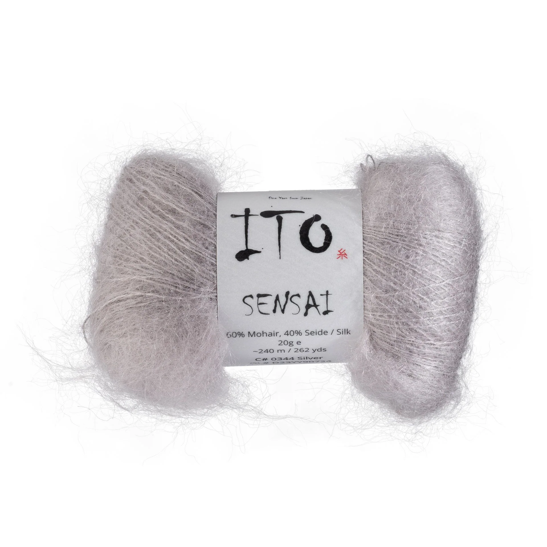 ITO Sensai (Silk Mohair) - Image 43