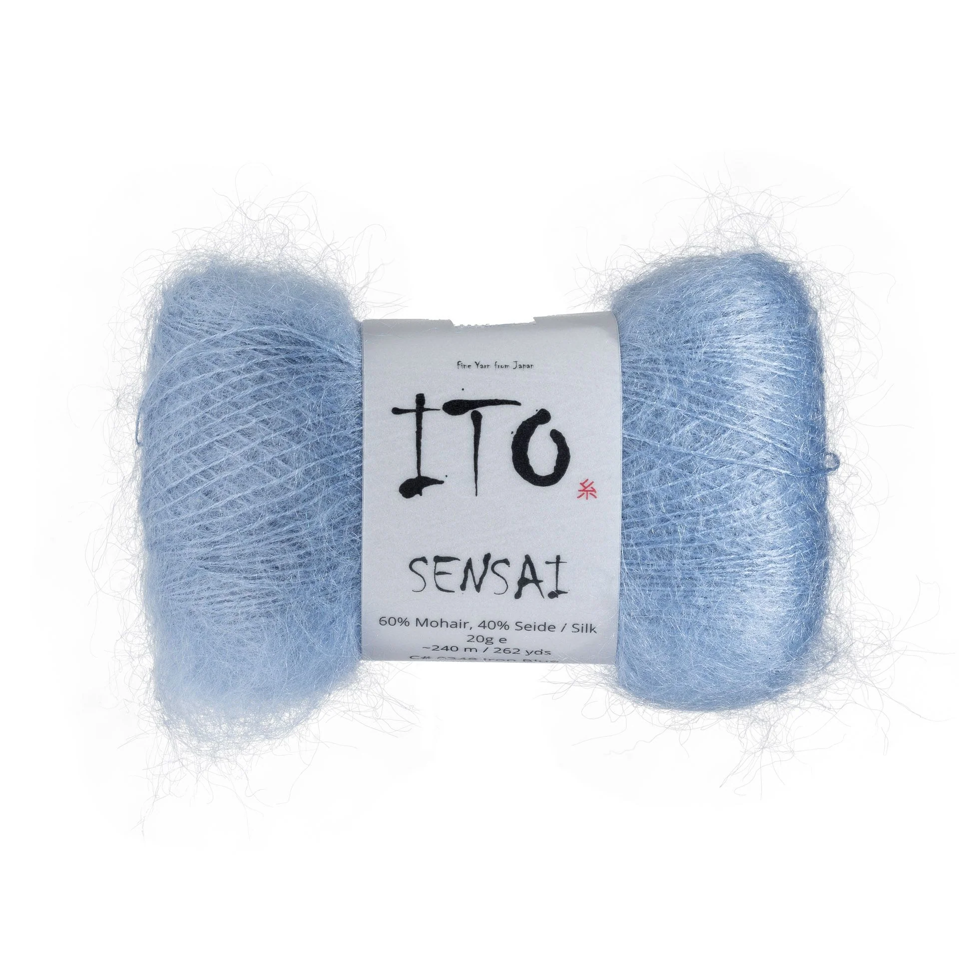 ITO Sensai (Silk Mohair) - Image 45