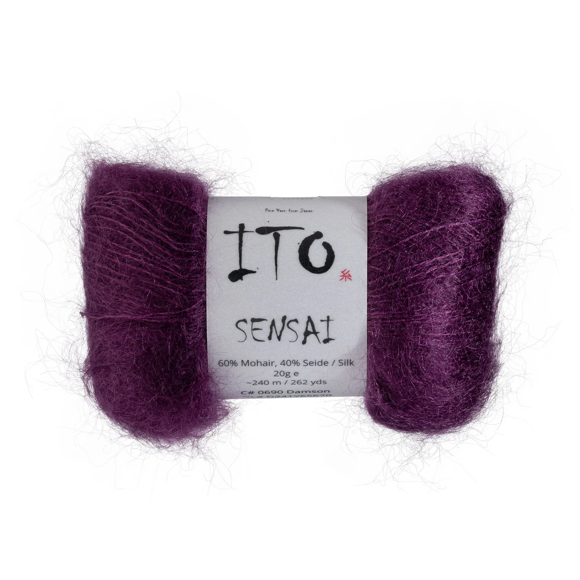 ITO Sensai (Silk Mohair) - Image 47