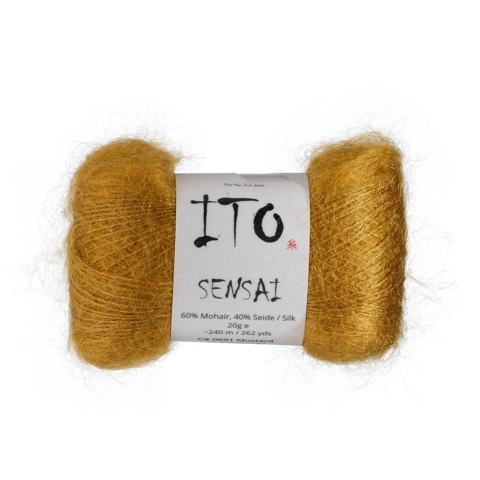 ITO Sensai (Silk Mohair) - Image 48