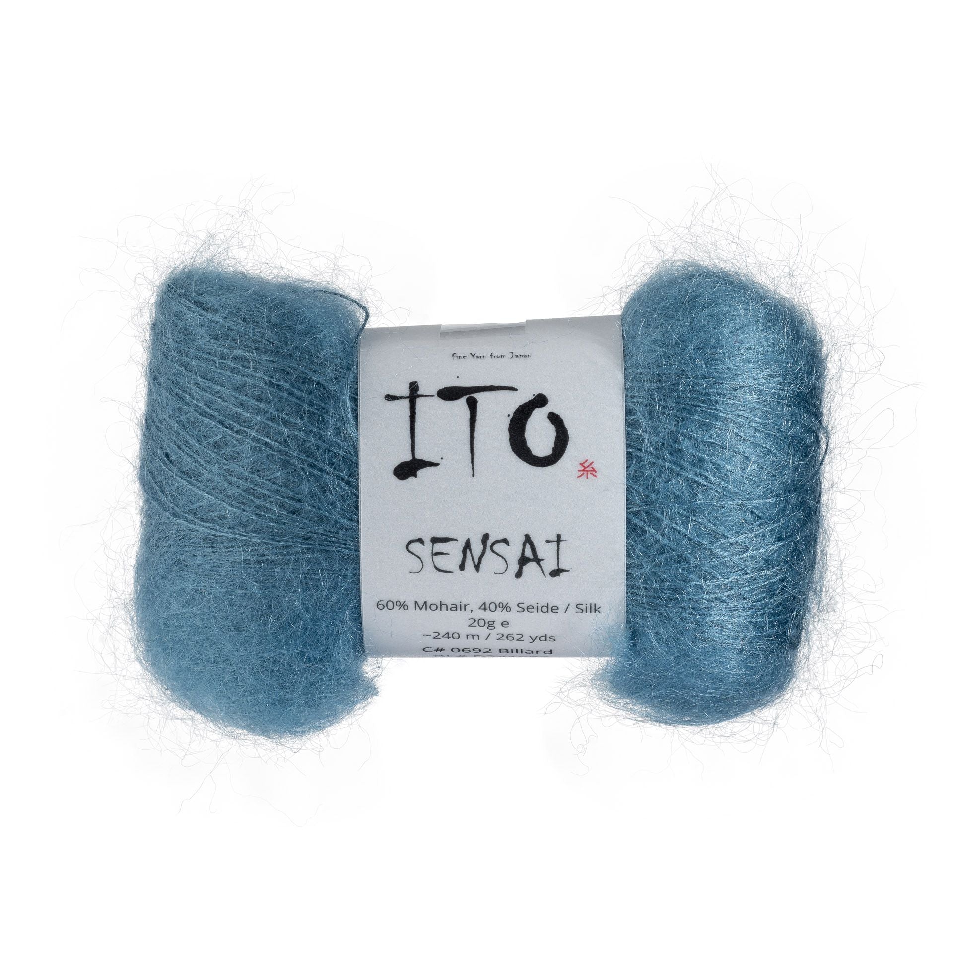 ITO Sensai (Silk Mohair) - Image 49