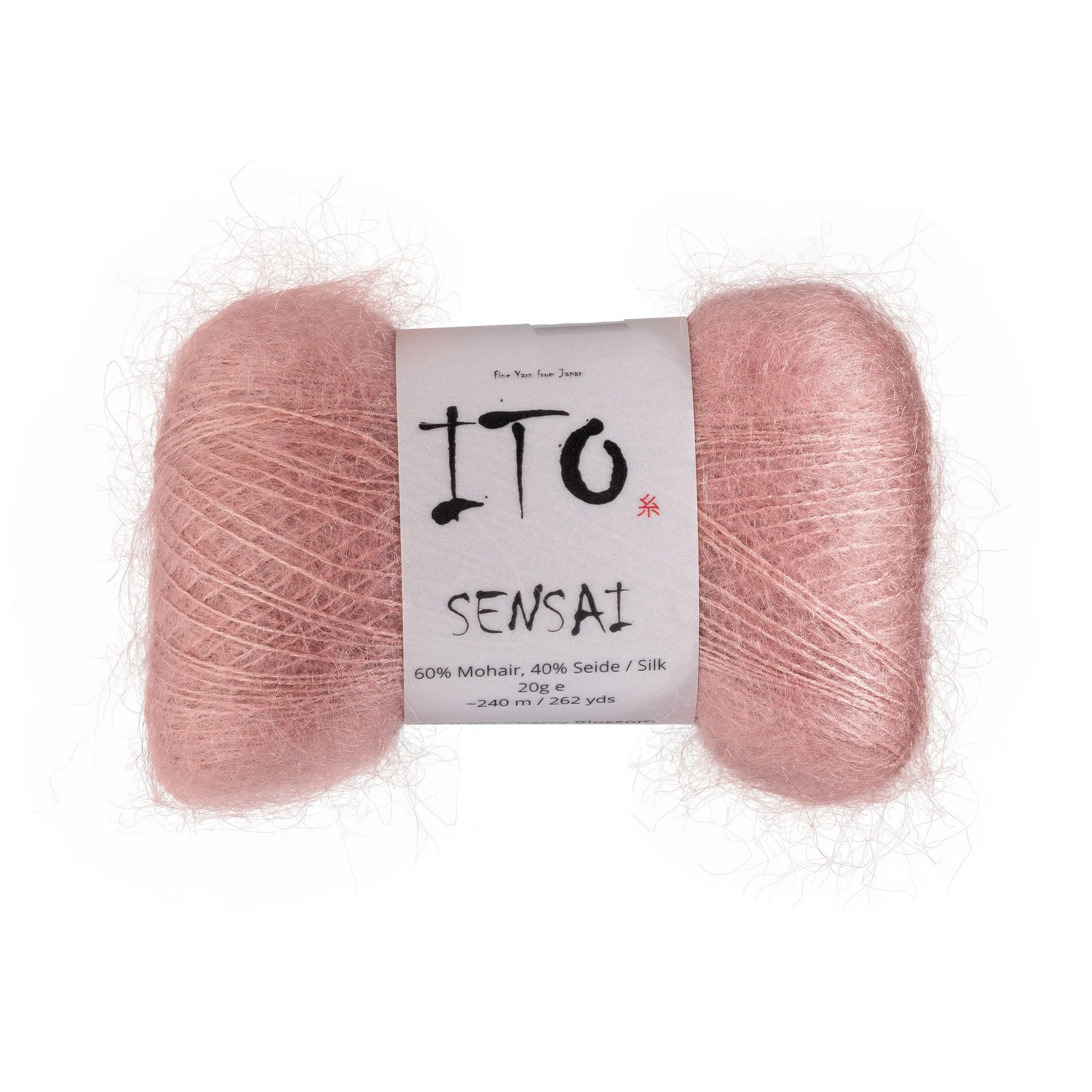 ITO Sensai (Silk Mohair) - Image 5
