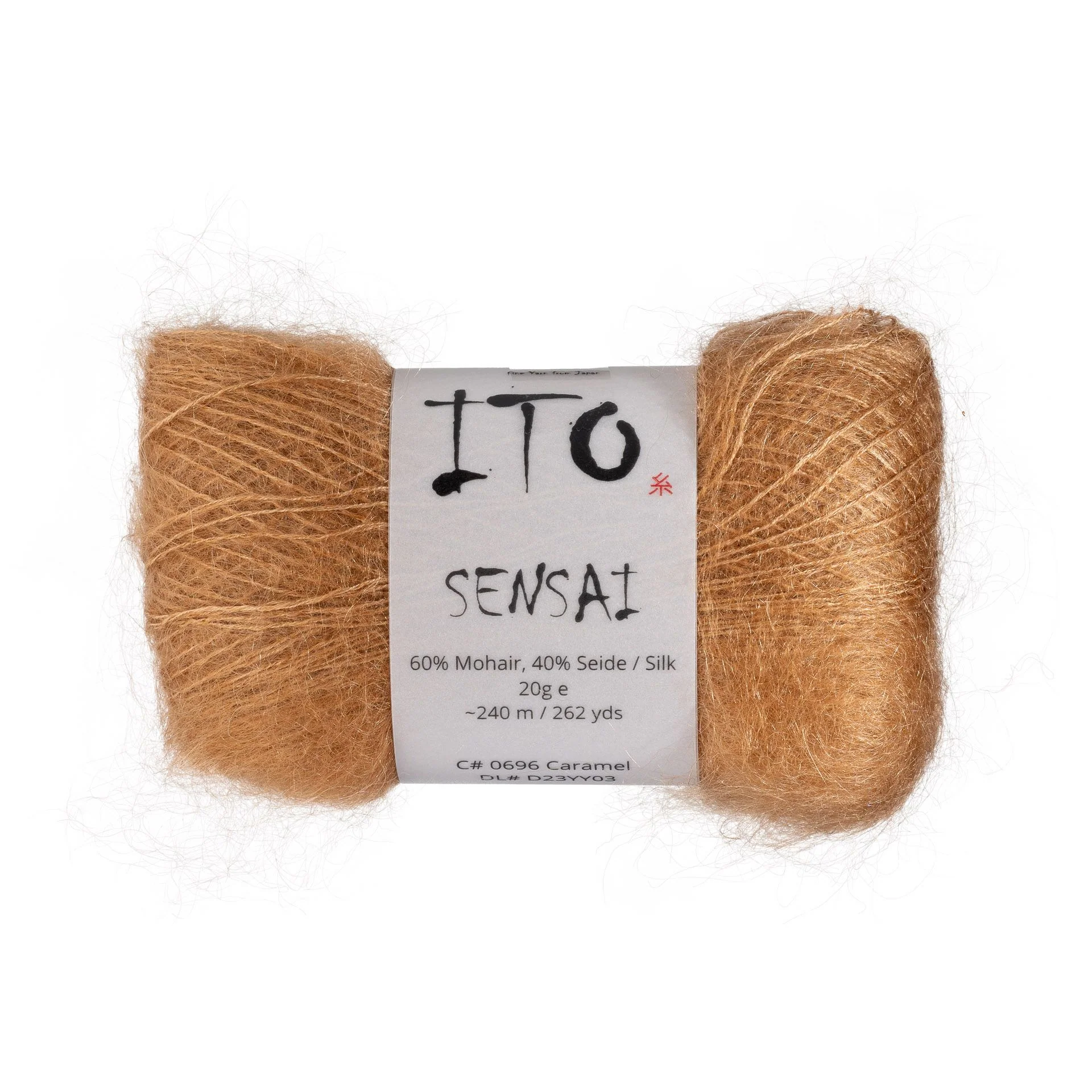 ITO Sensai (Silk Mohair) - Image 53