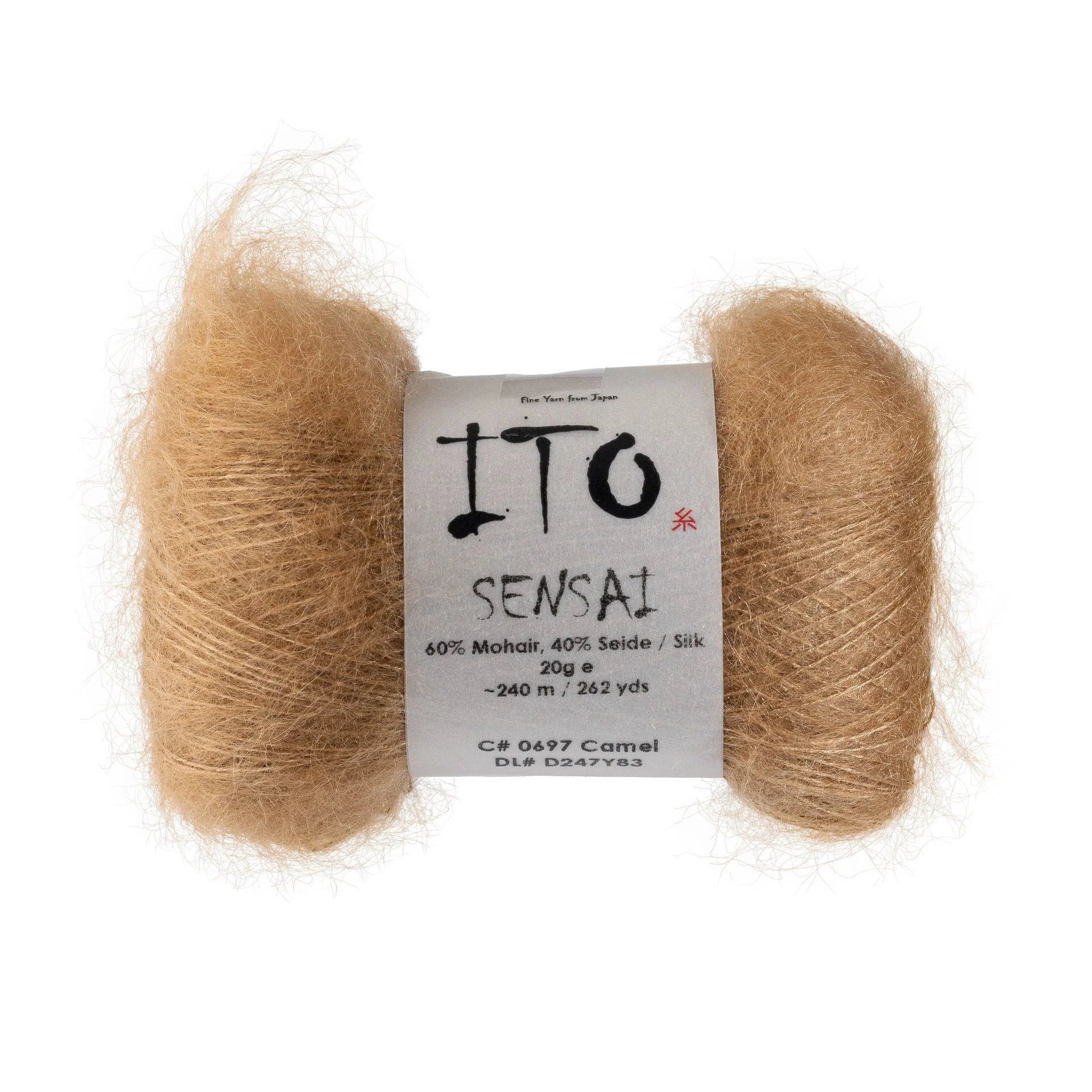 ITO Sensai (Silk Mohair) - Image 54