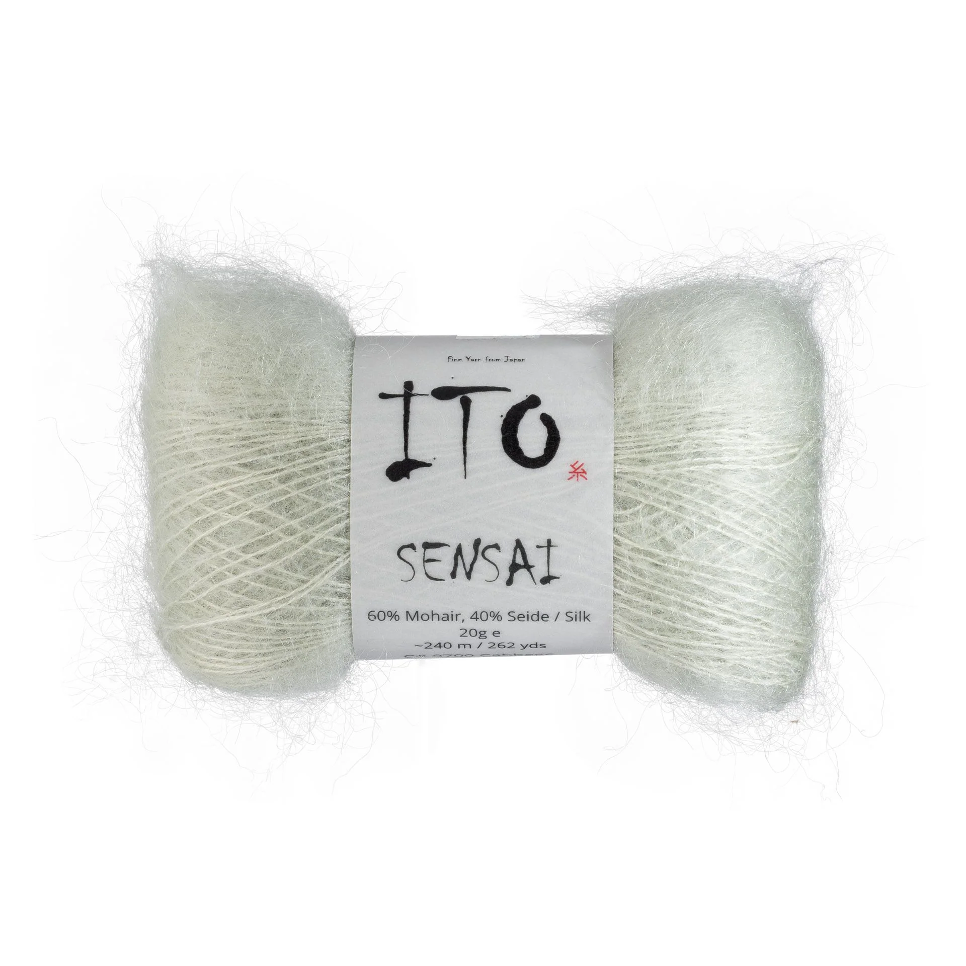 ITO Sensai (Silk Mohair) - Image 56