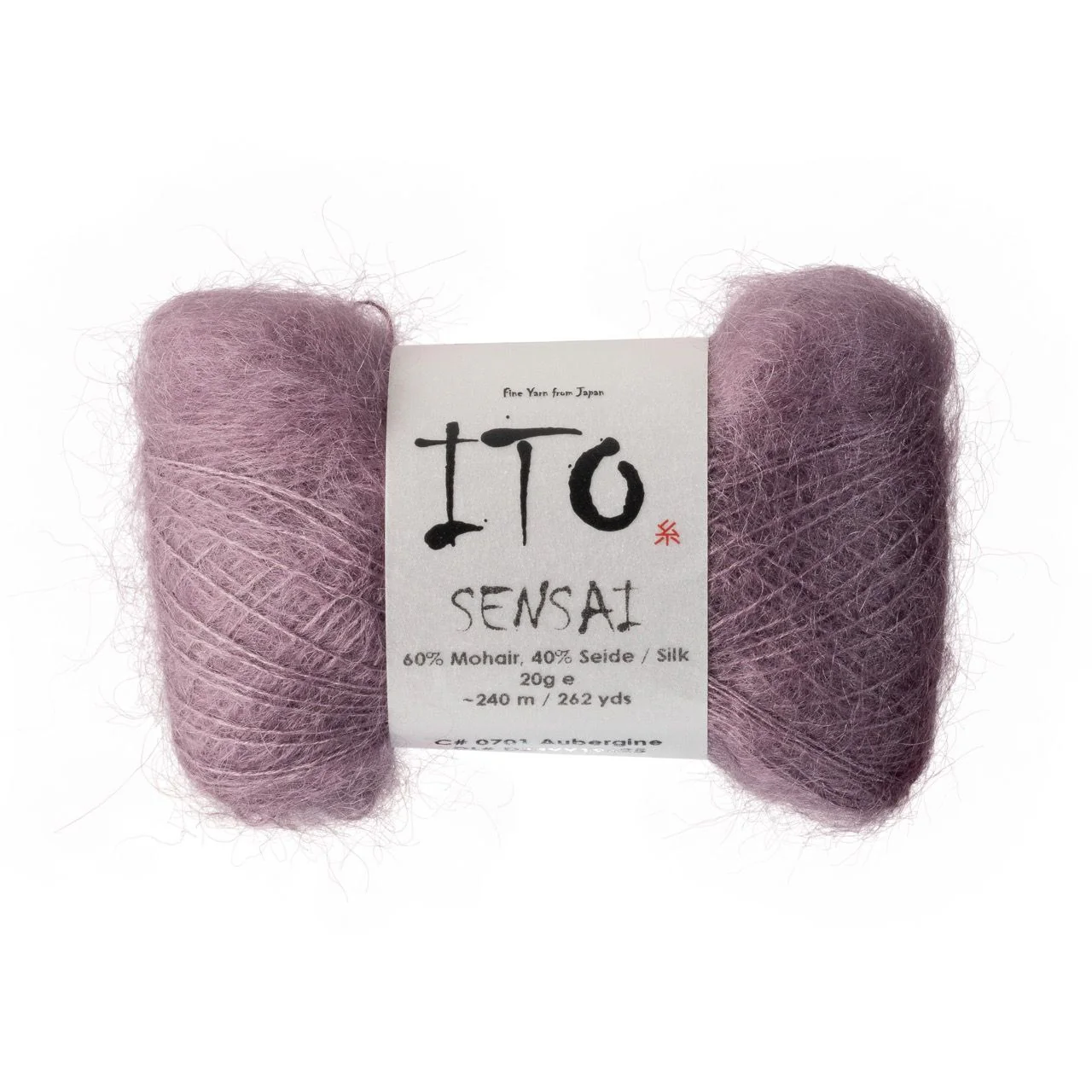ITO Sensai (Silk Mohair) - Image 57