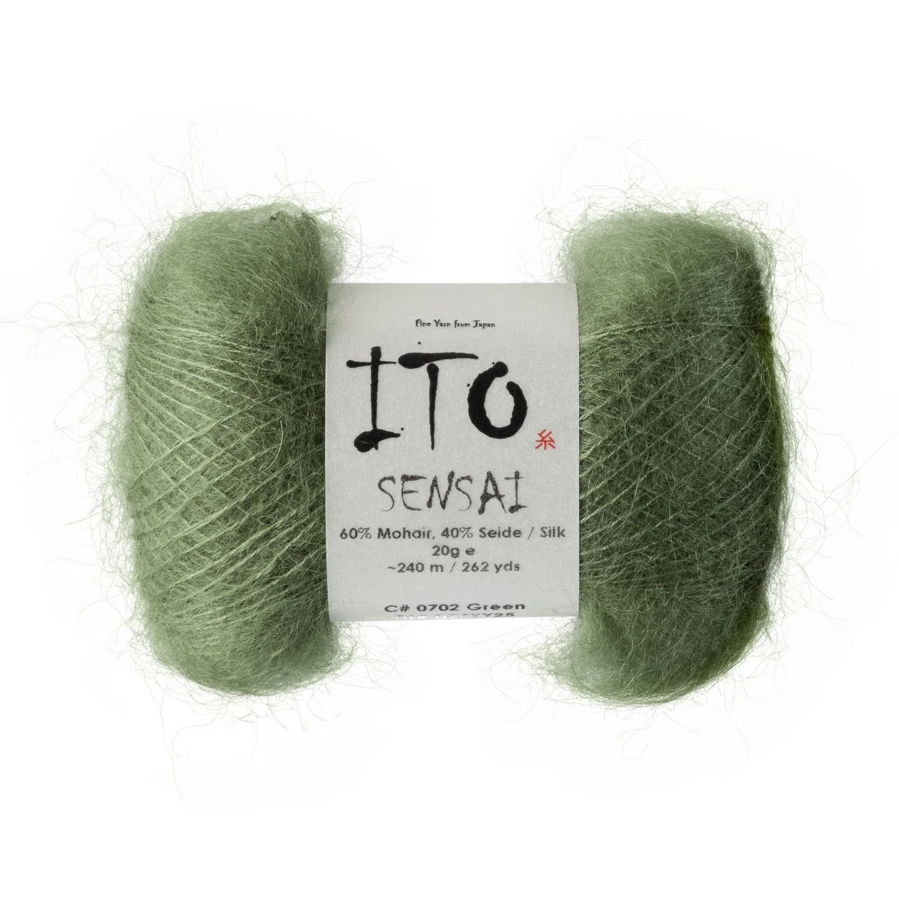 ITO Sensai (Silk Mohair) - Image 59