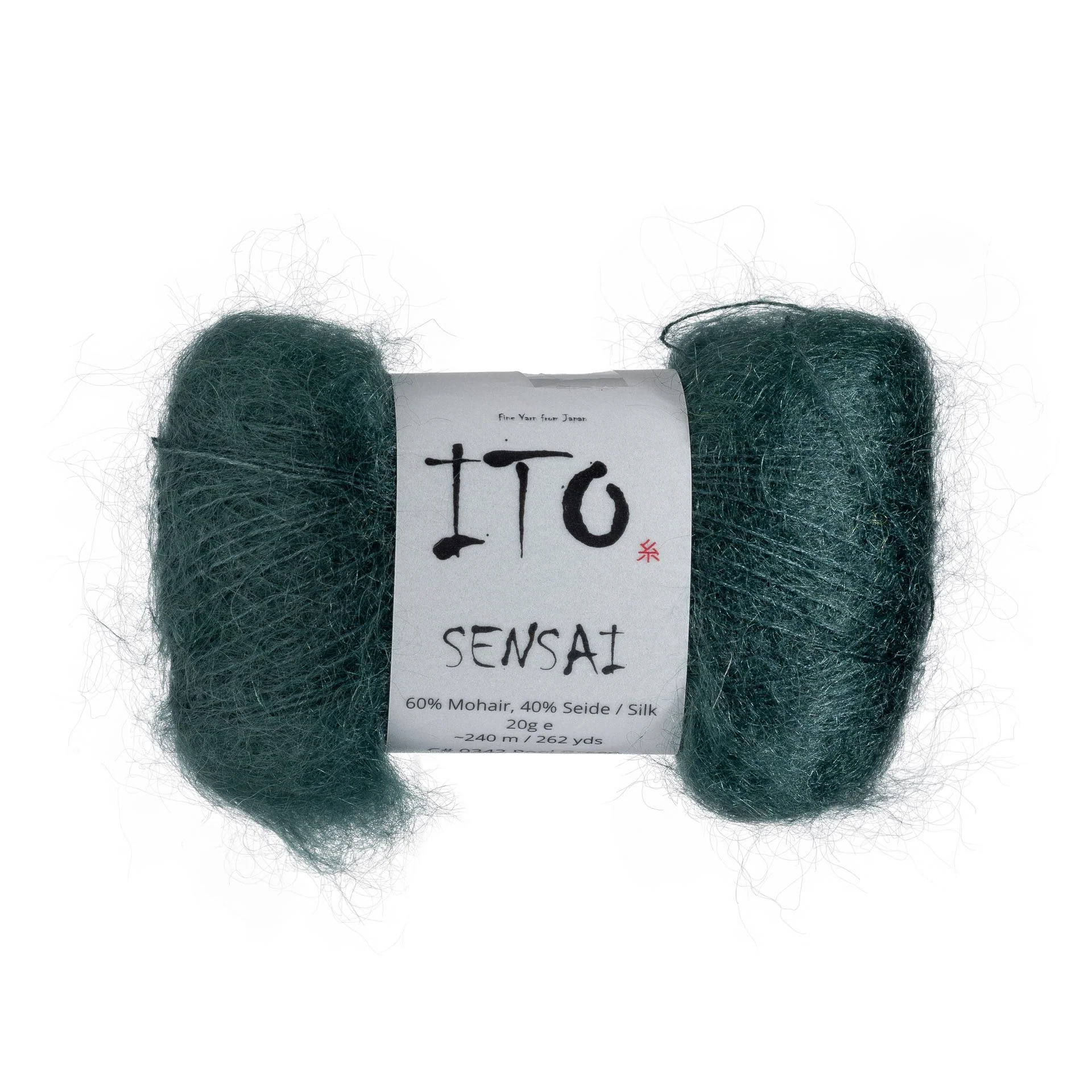 ITO Sensai (Silk Mohair) - Image 60