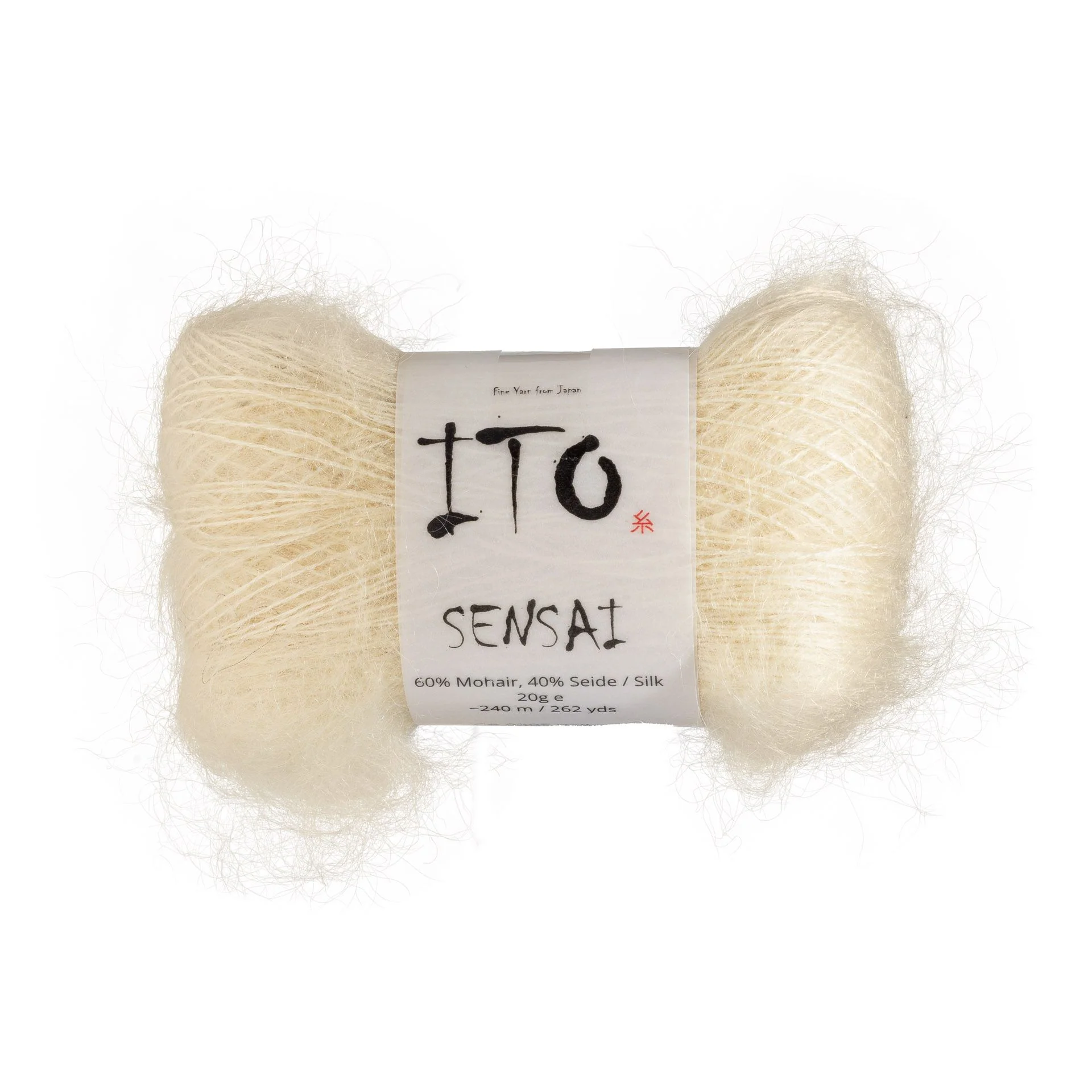 ITO Sensai (Silk Mohair) - Image 7