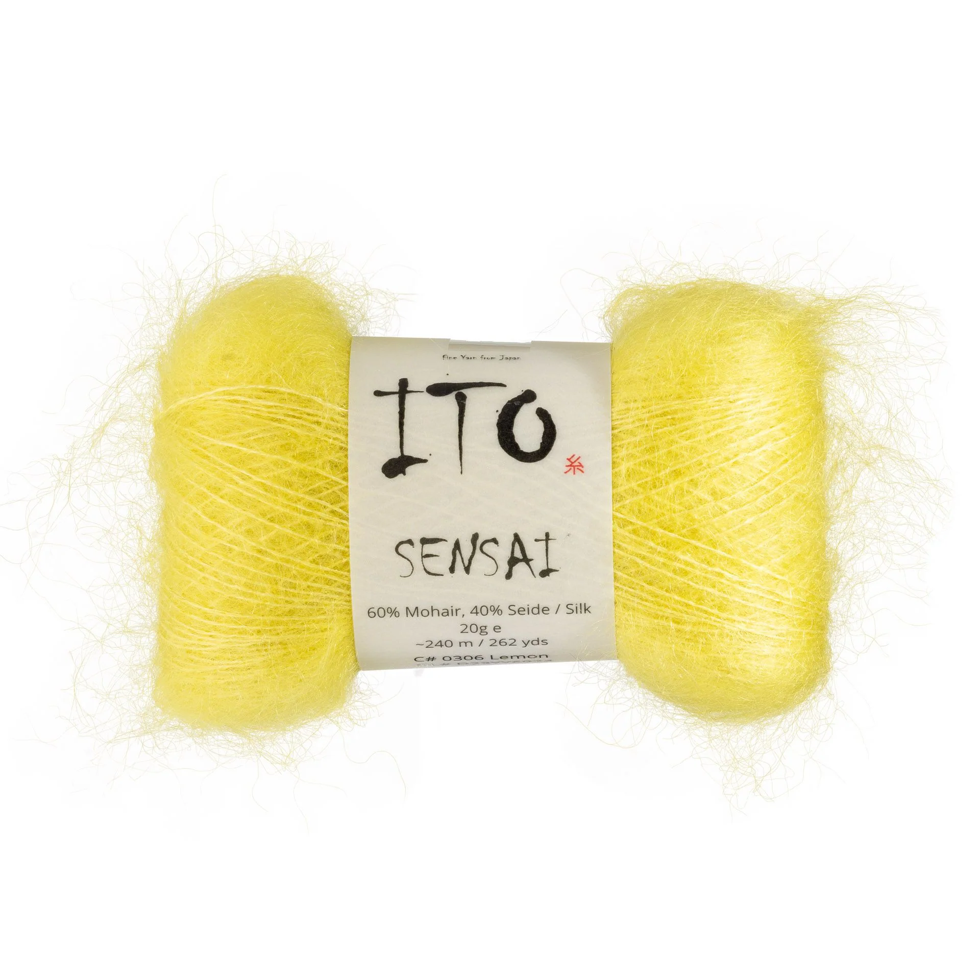 ITO Sensai (Silk Mohair) - Image 8