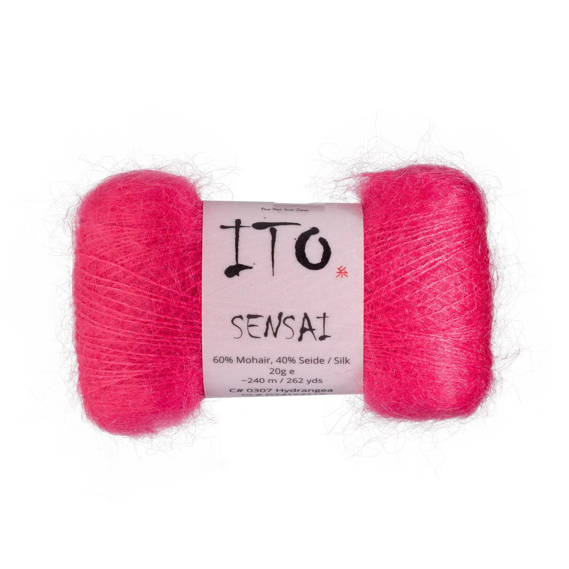 ITO Sensai (Silk Mohair) - Image 9
