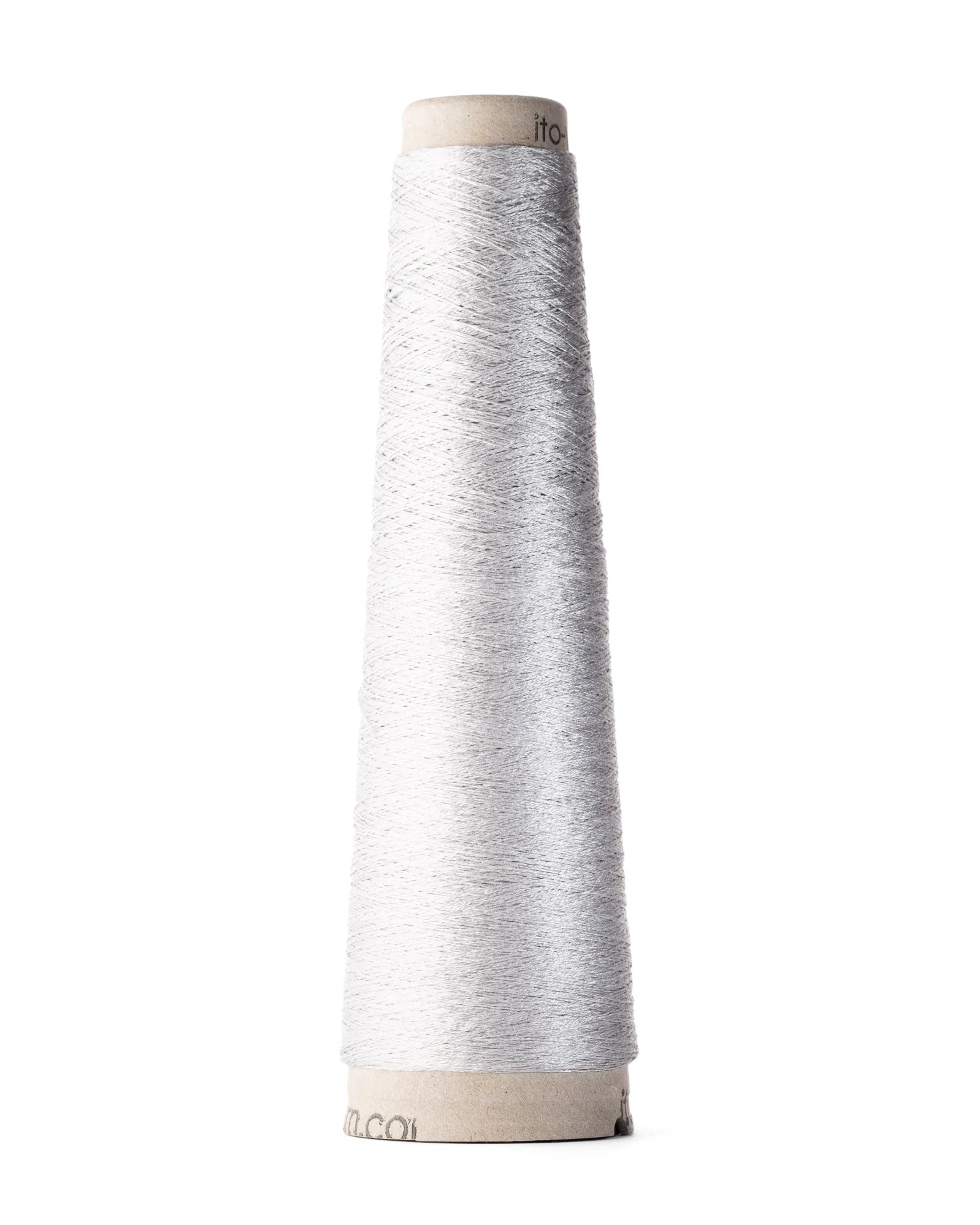 ITO Tetsu (Silk + Stainless Steel Yarn) - Image 11