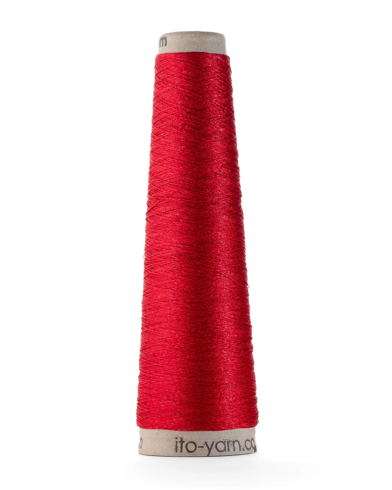 ITO Tetsu (Silk + Stainless Steel Yarn) - Image 17