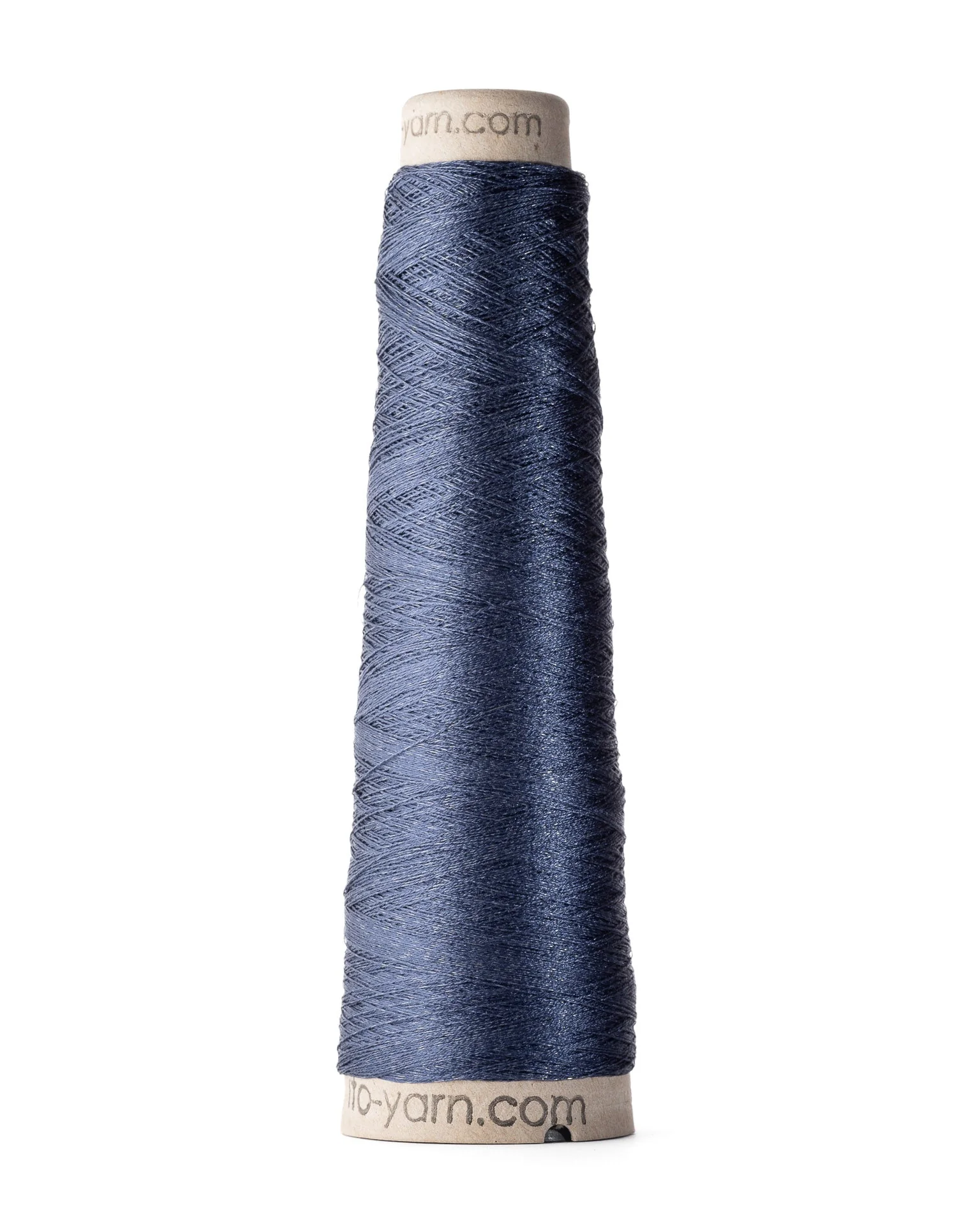 ITO Tetsu (Silk + Stainless Steel Yarn) - Image 9