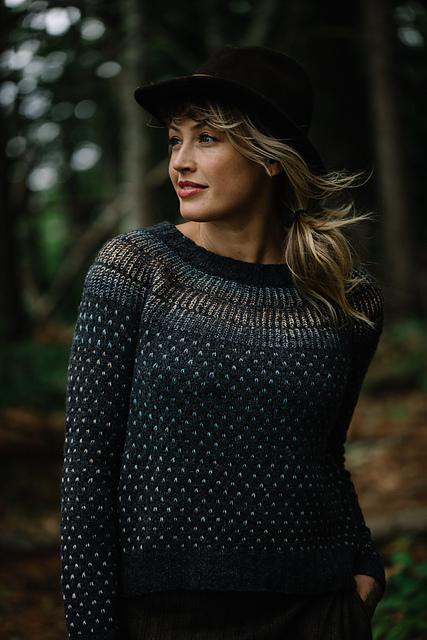 Junction Sweater Kit
