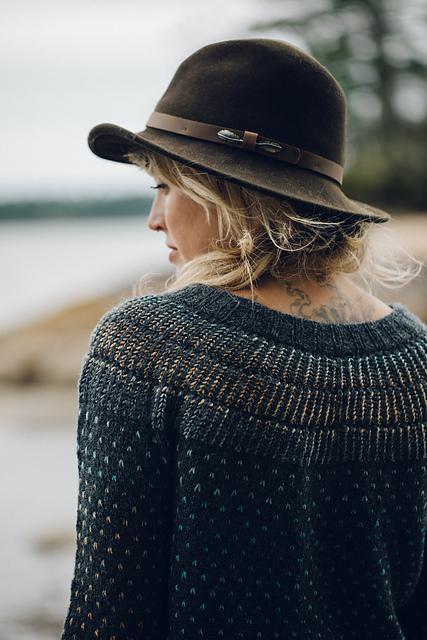 Junction Sweater Kit - Image 2