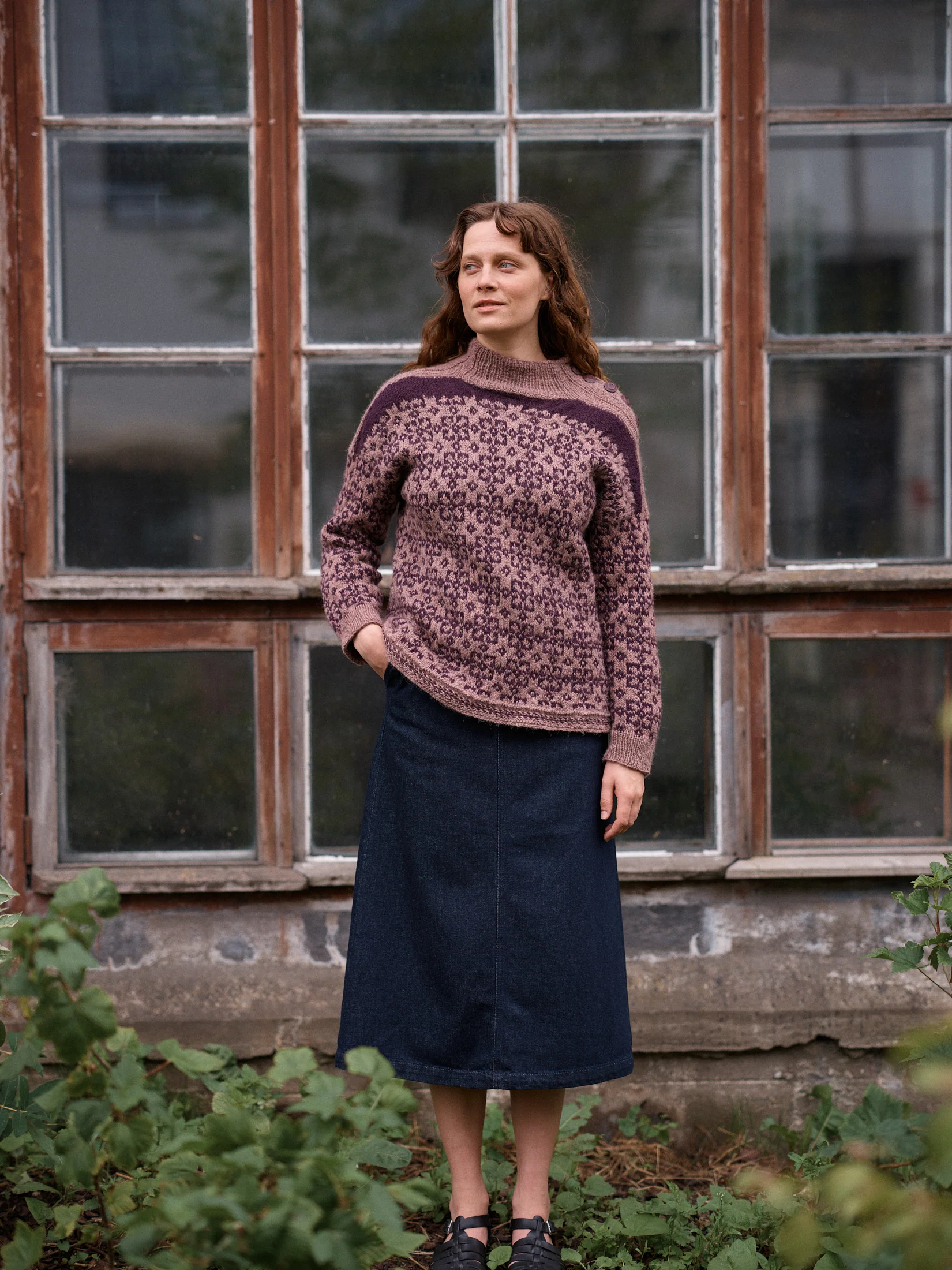 Kindred Knits by Aleks Byrd - Image 10